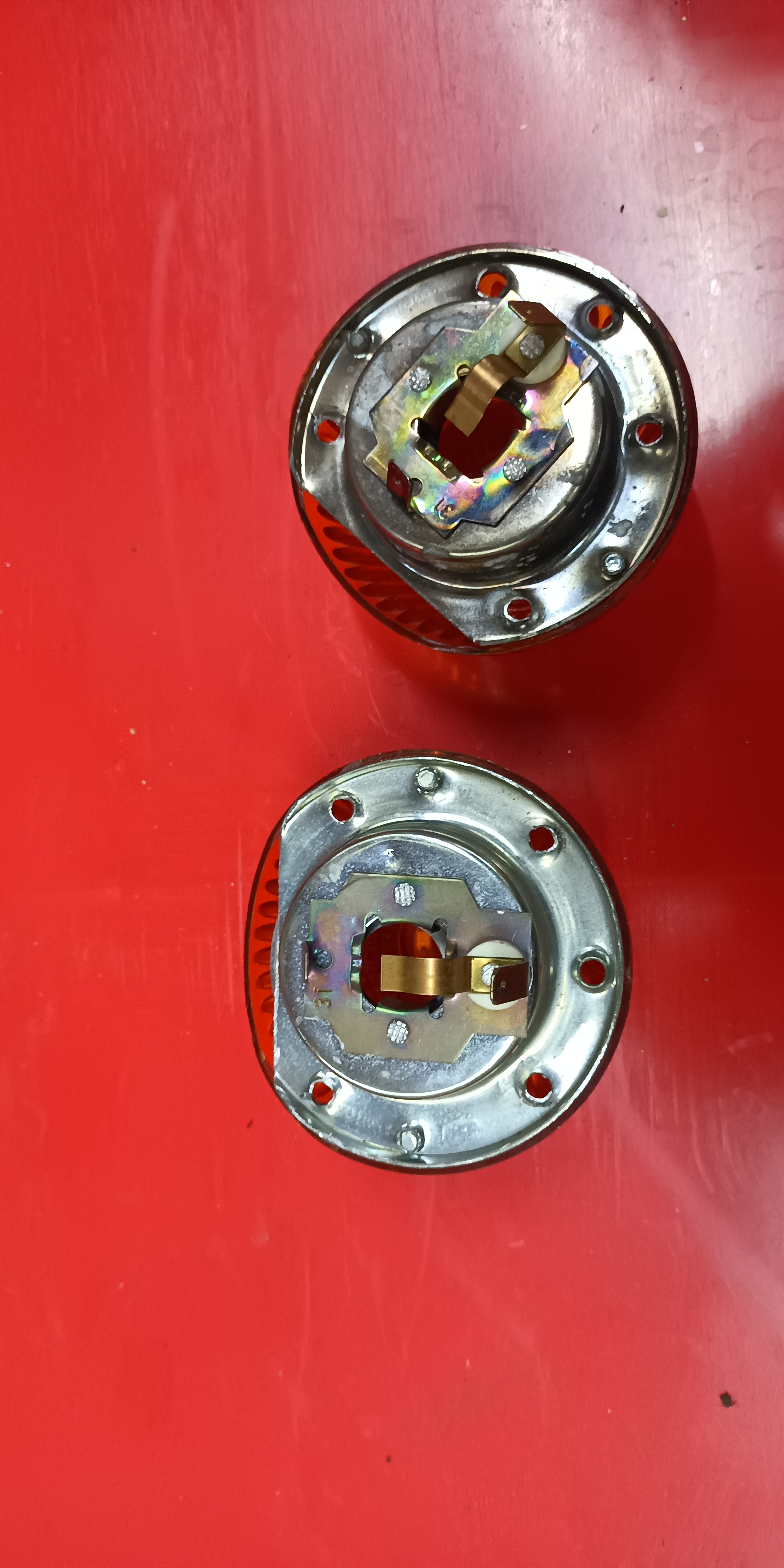 Blinker Wartburg 312 300HT