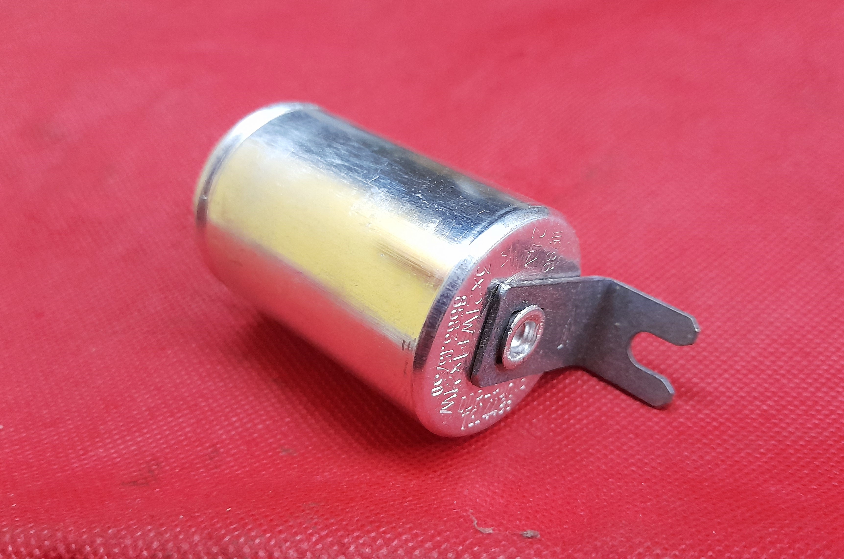 Blinkgeber 24V IFA W50 , S40000