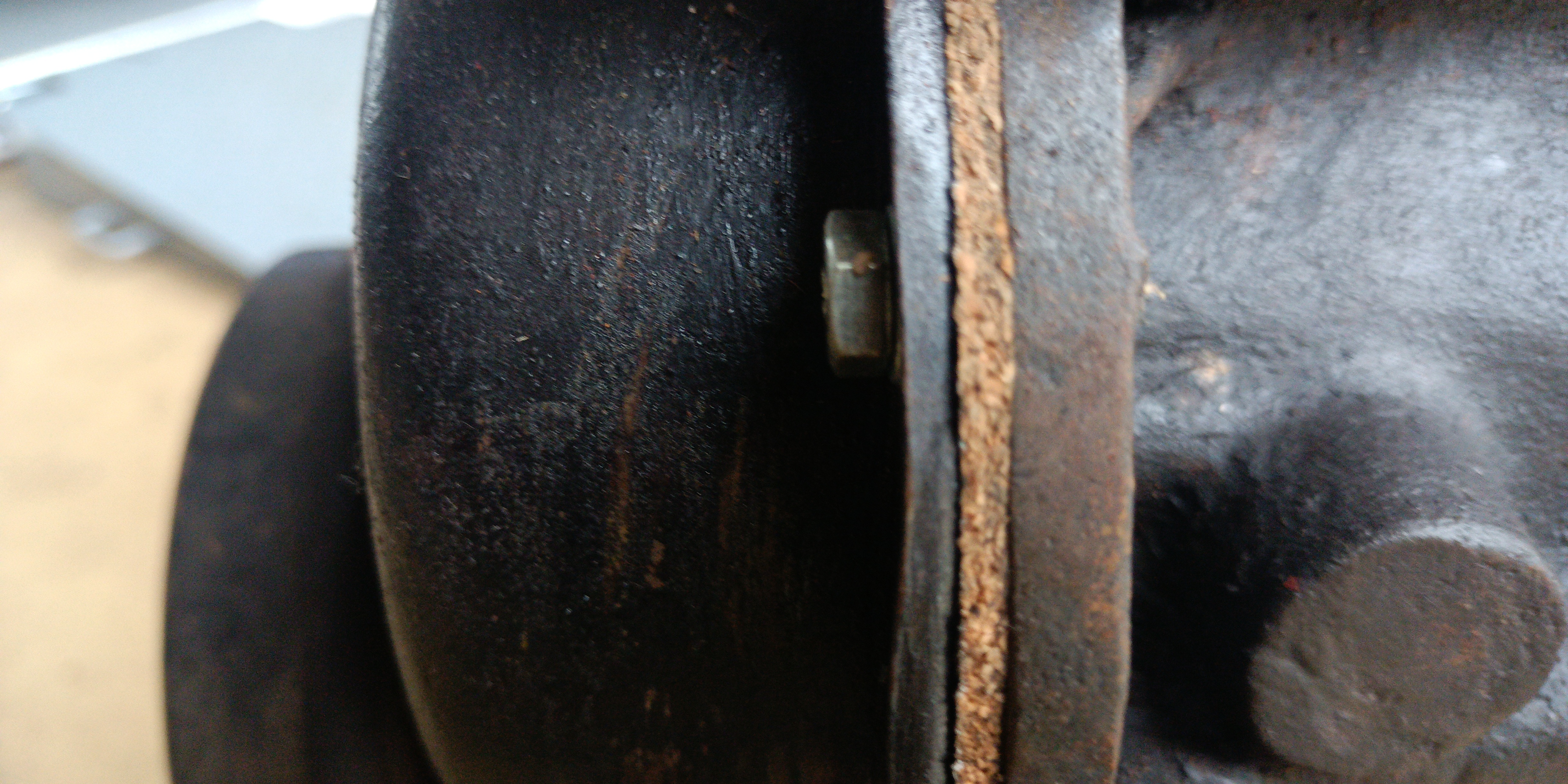 Motor EMW BMW 327 / 340 Oldtimer