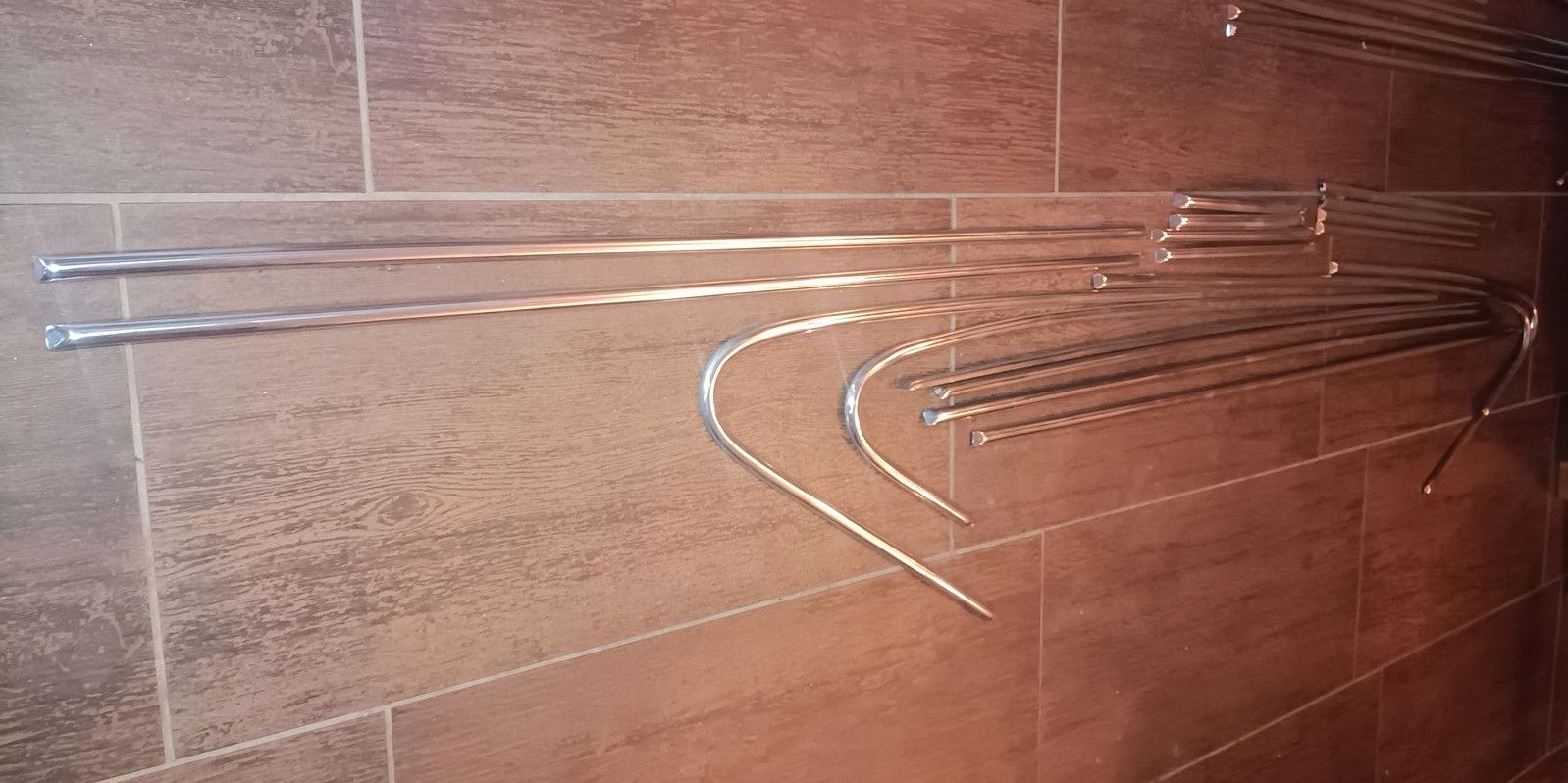 Leisten Zierleisten Wartburg 311 312 Camping