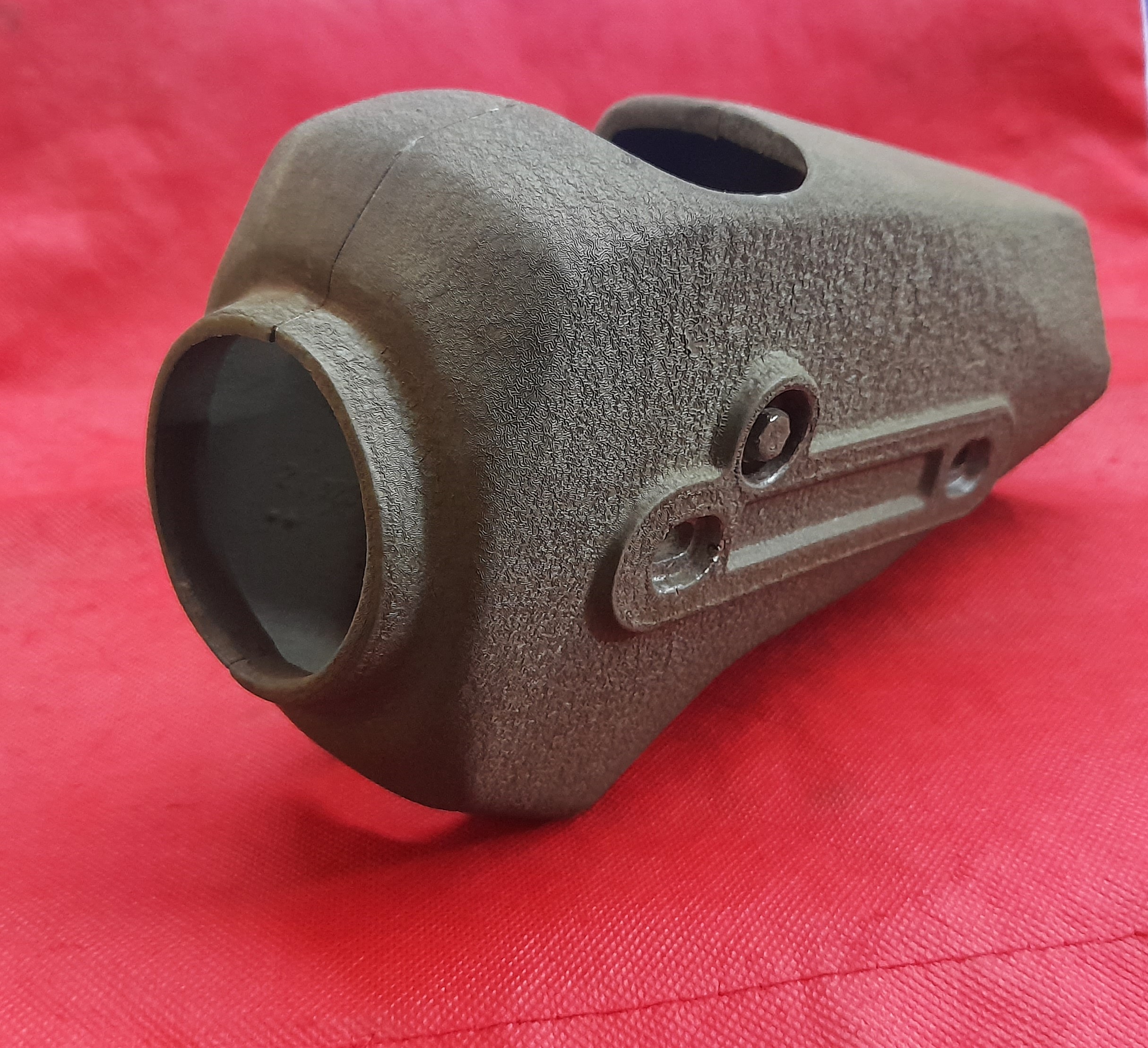 Verkleidung Lenksäule Wartburg 312 Wartburg 353 erste Serie