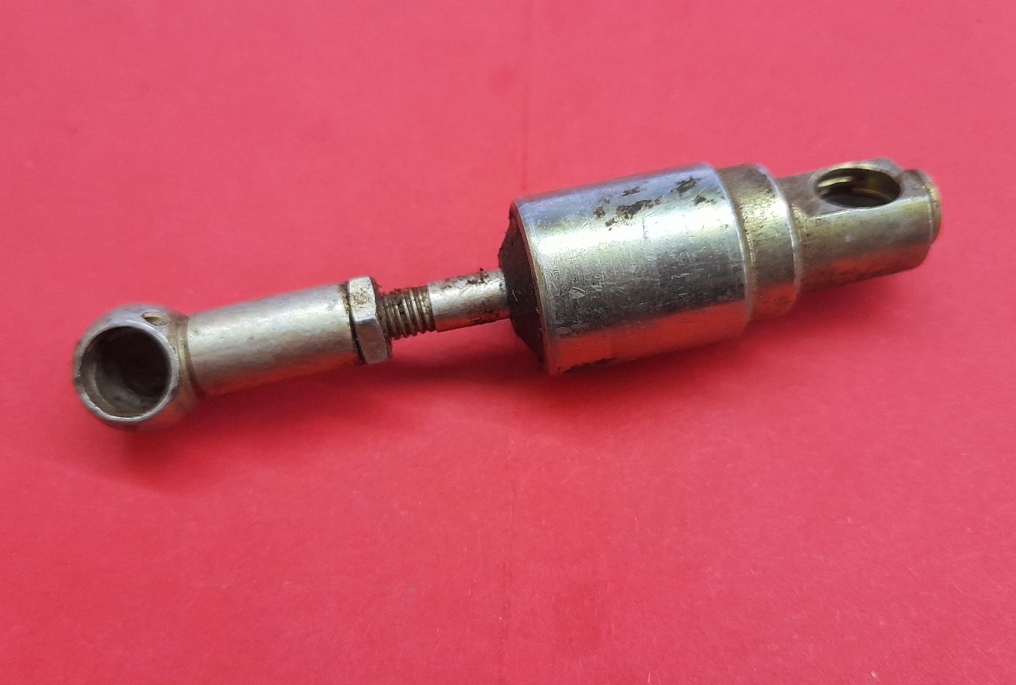 Schaltstange mit Stoßdämpfer Wartburg 312 353