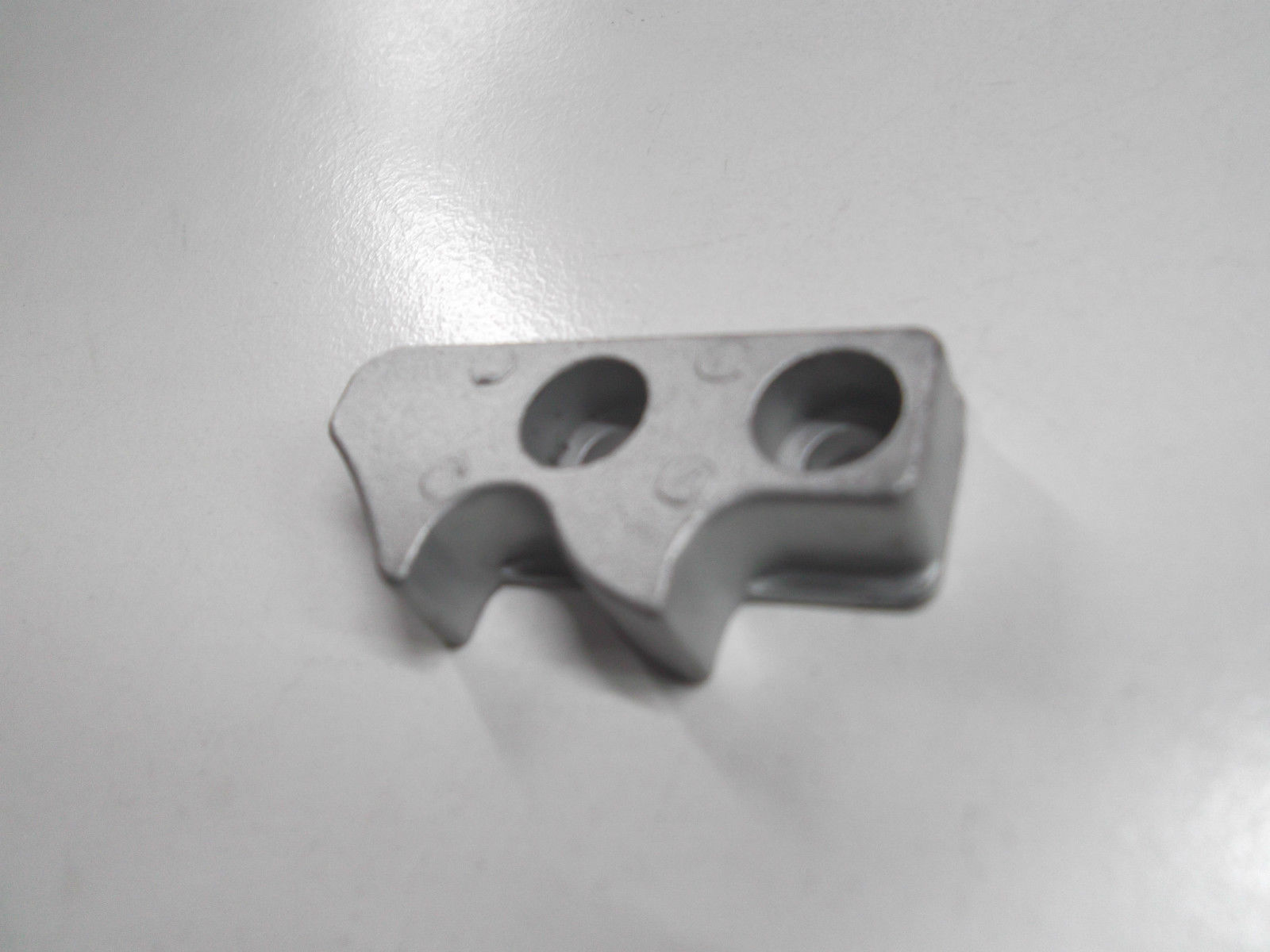 Schließkeil rechts flache Ausführung Wartburg 311 312 313