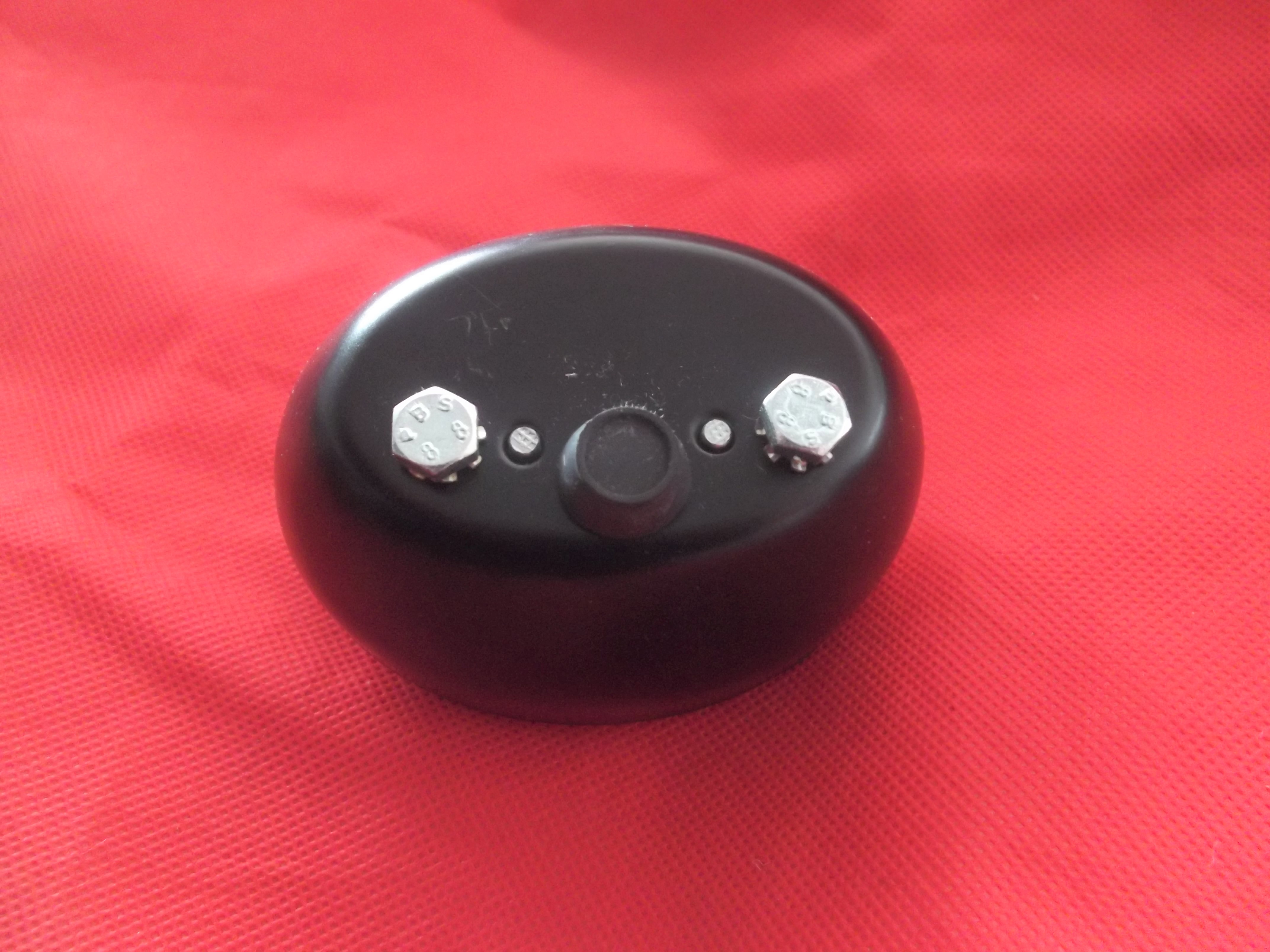 Rücklicht , Anbauleuchte