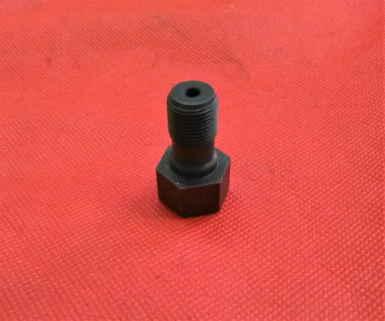 Hohlschraube für Hauptbremszylinder Wartburg Barkas Trabant