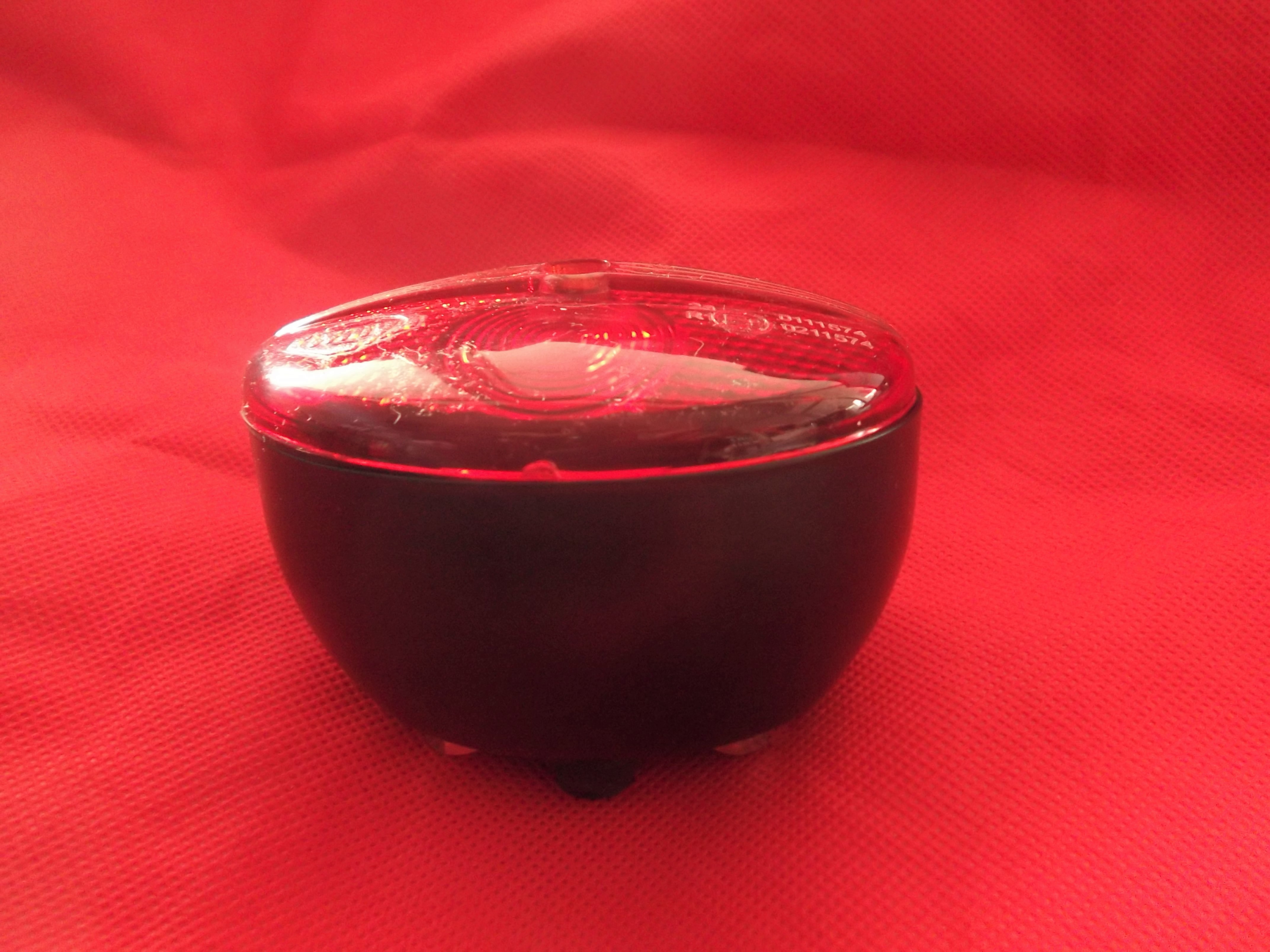 Rücklicht , Anbauleuchte