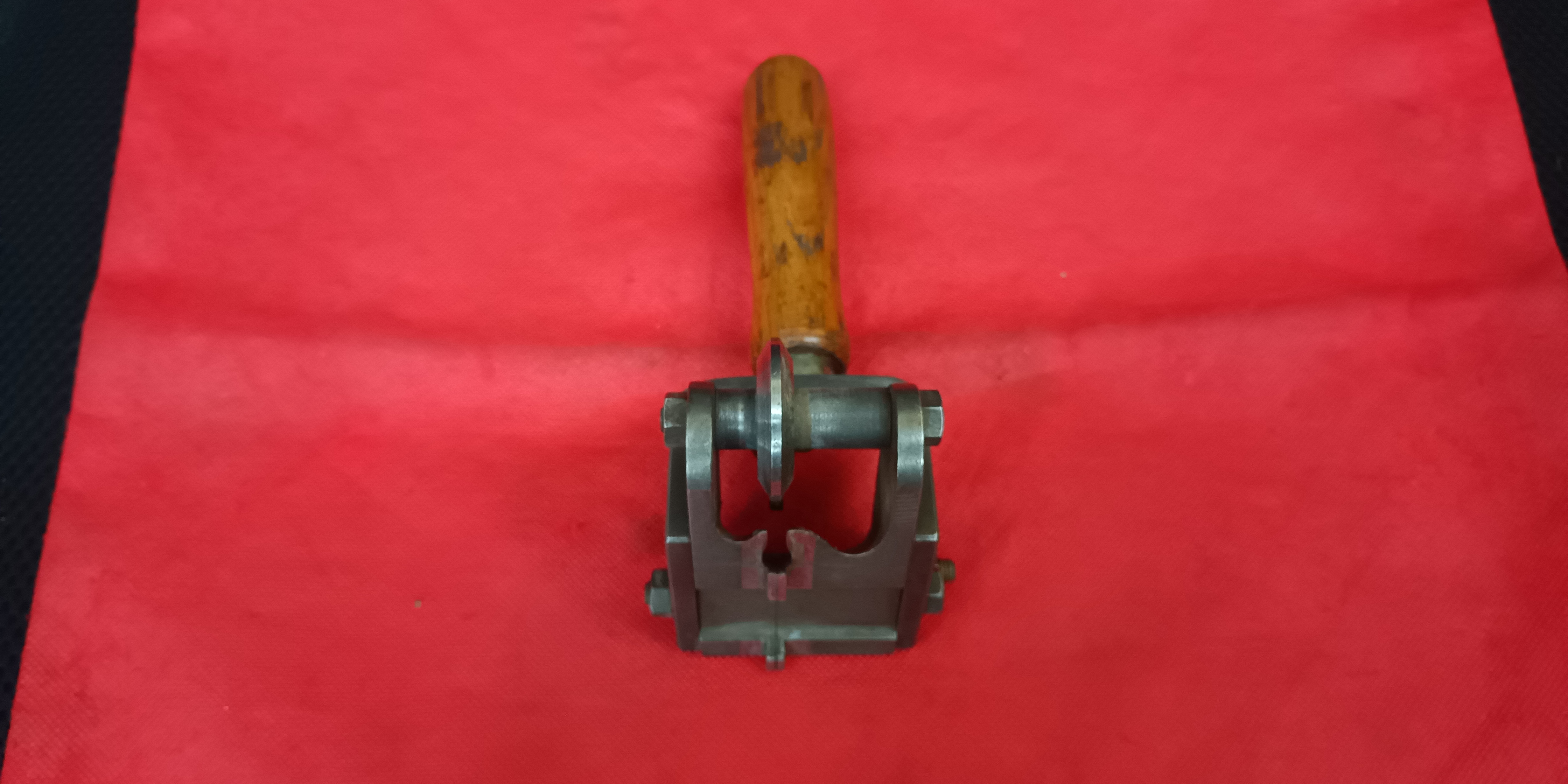 Spezialwerkzeug Scheibengummi Wartburg 311 312 313 IFA F9