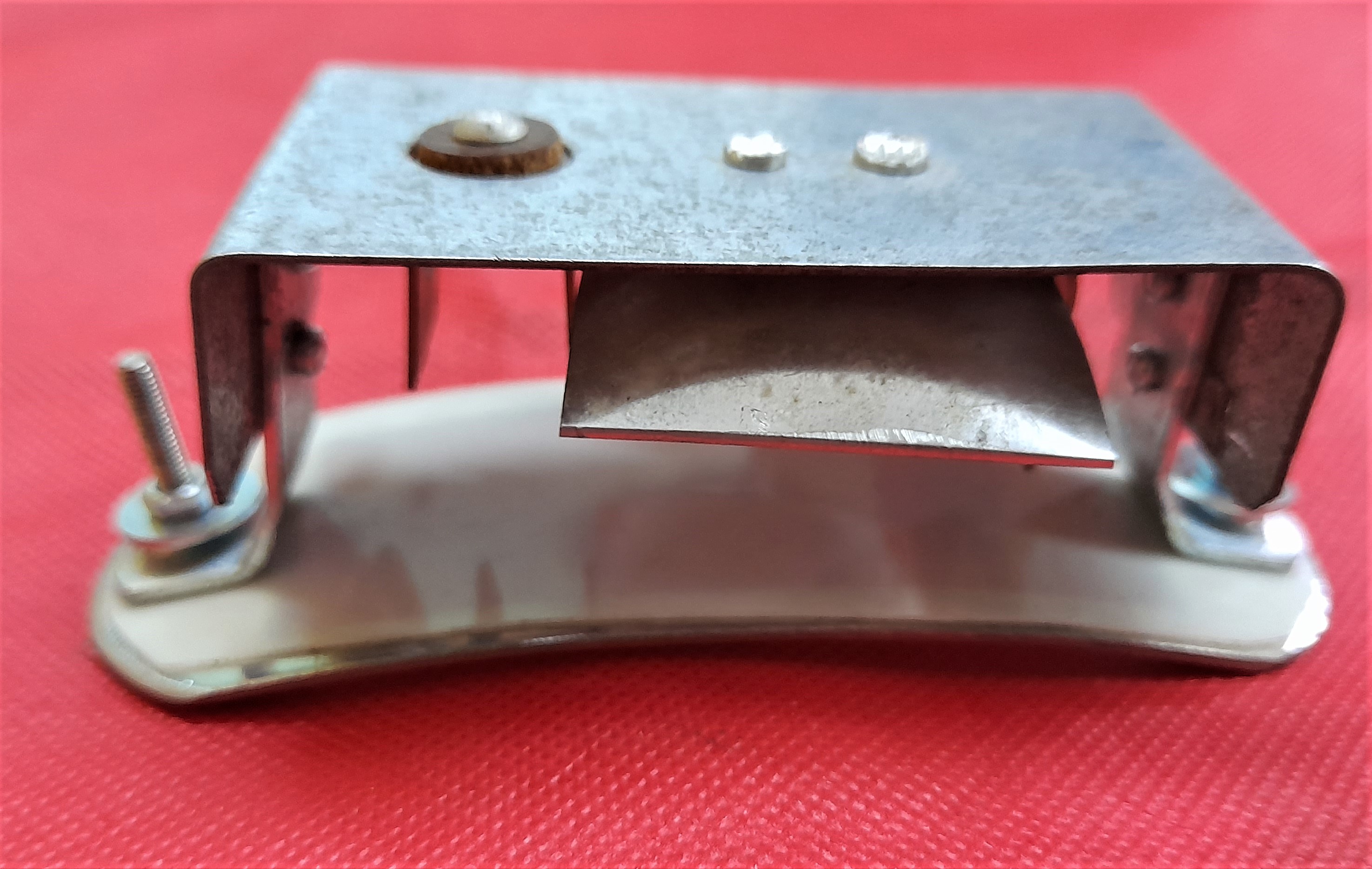 Innenleuchte für Armaturenbrett Wartburg 313