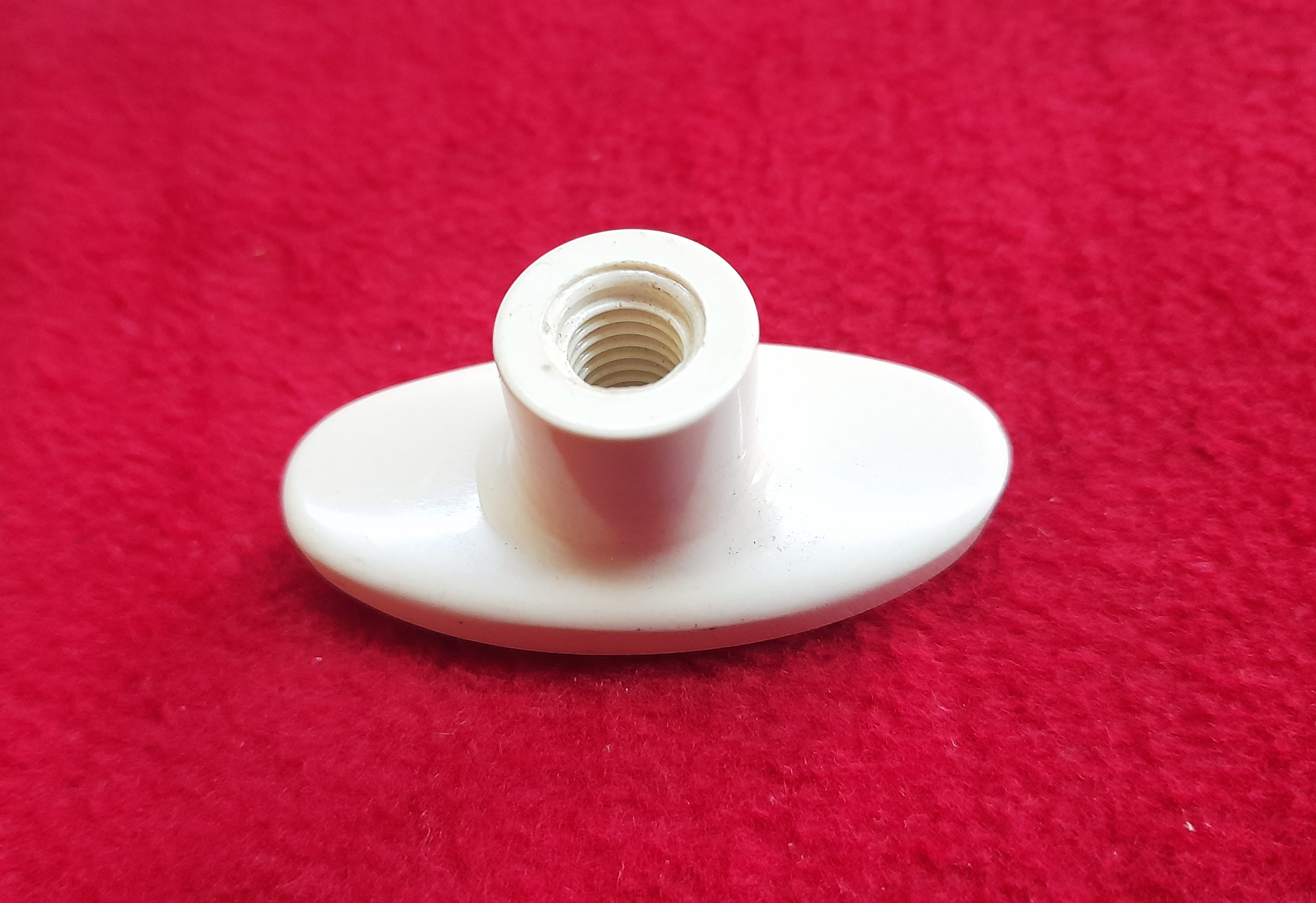 Griff Kühlerjalousie