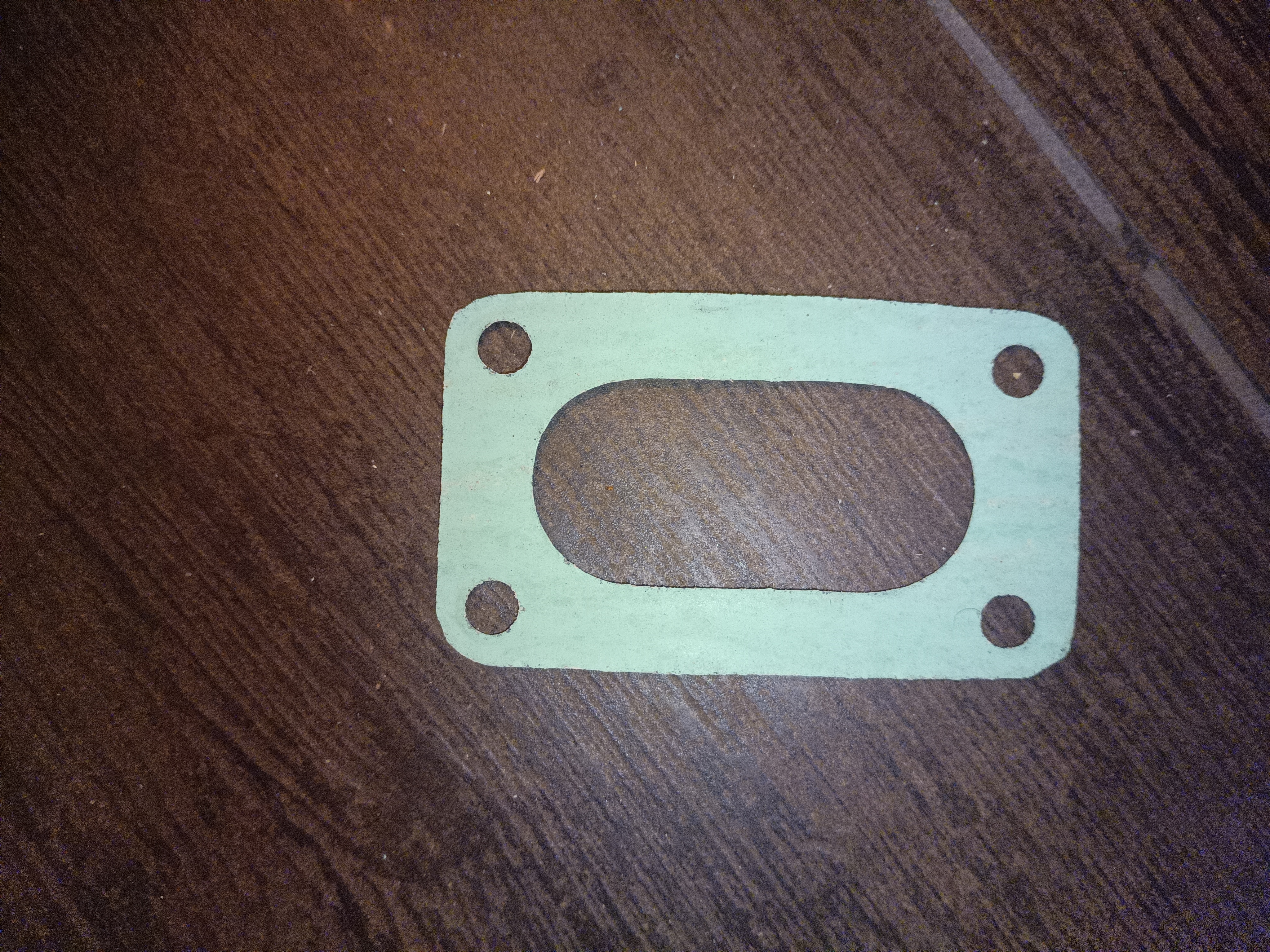 Dichtung Fußdichtung Vergaser Jikov Wartburg 312 353 Barkas B1000