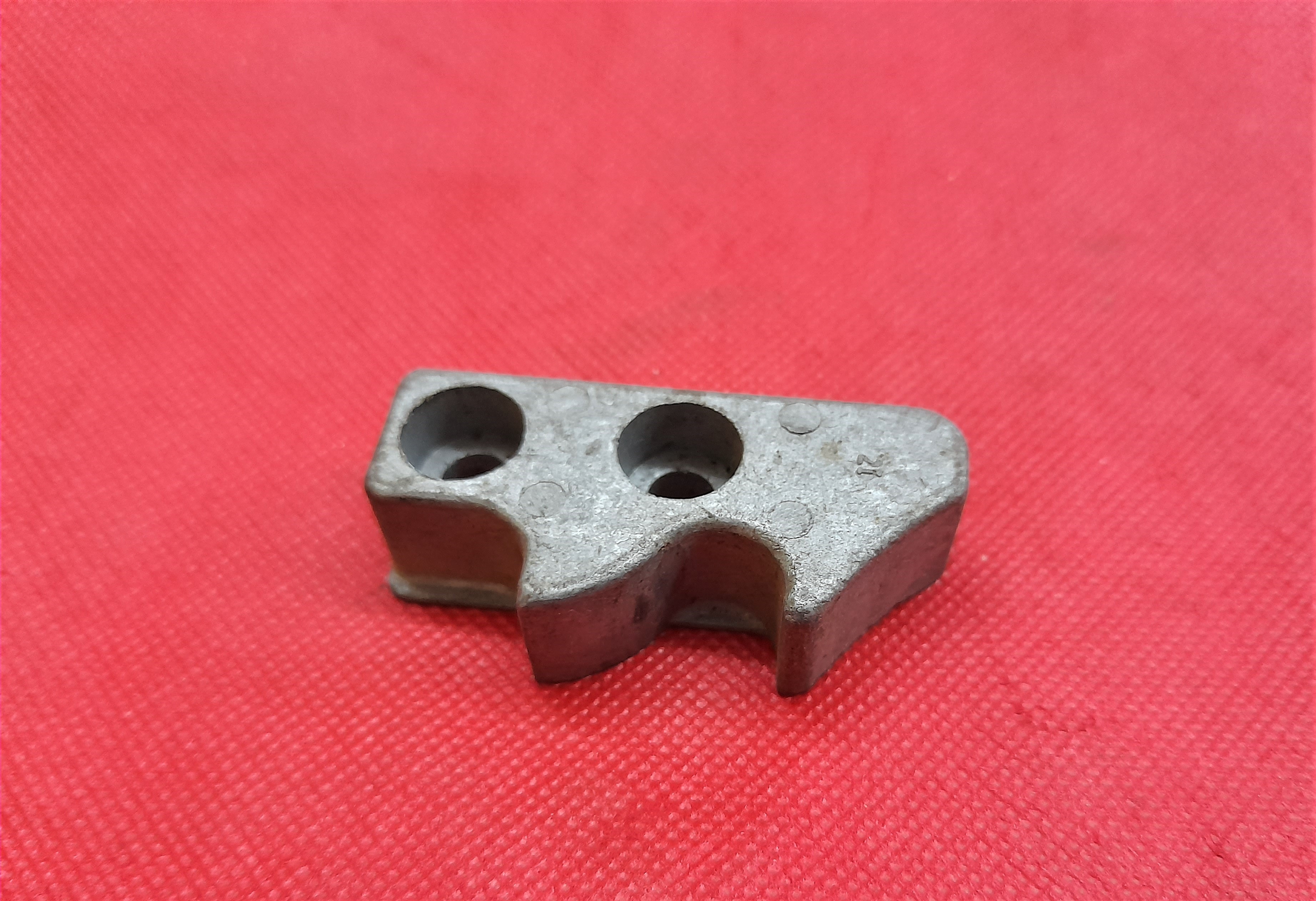 Schließkeil links hohe Ausführung Wartburg 311 312 313