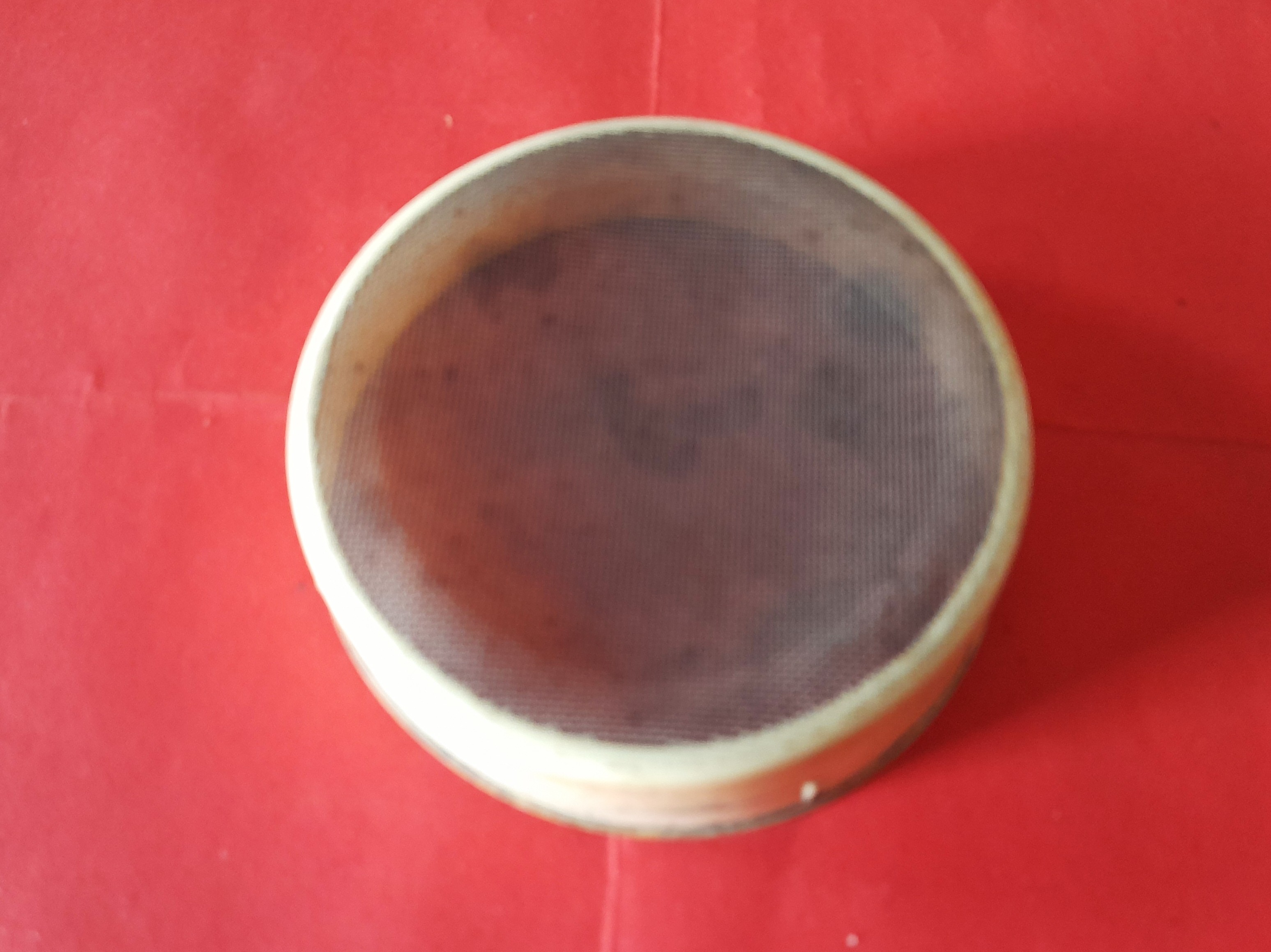 Sieb Frischluft Filter Wartburg 311 312