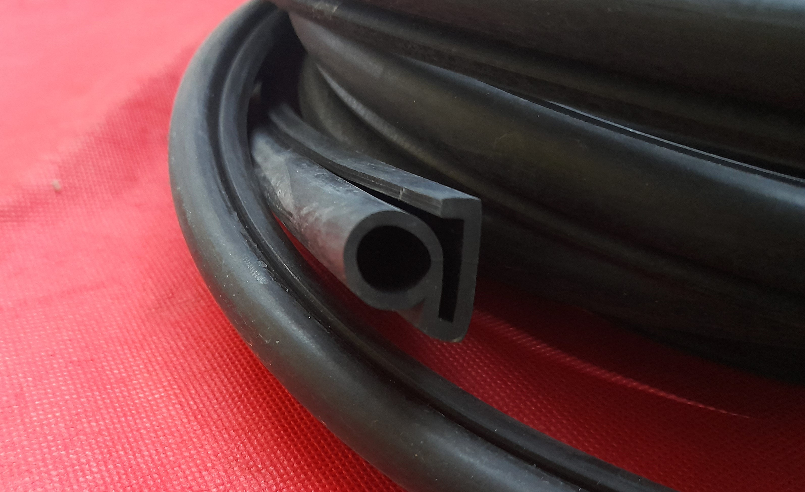 Türgummi Gummi Tür Türdichtung  Wartburg 311 312