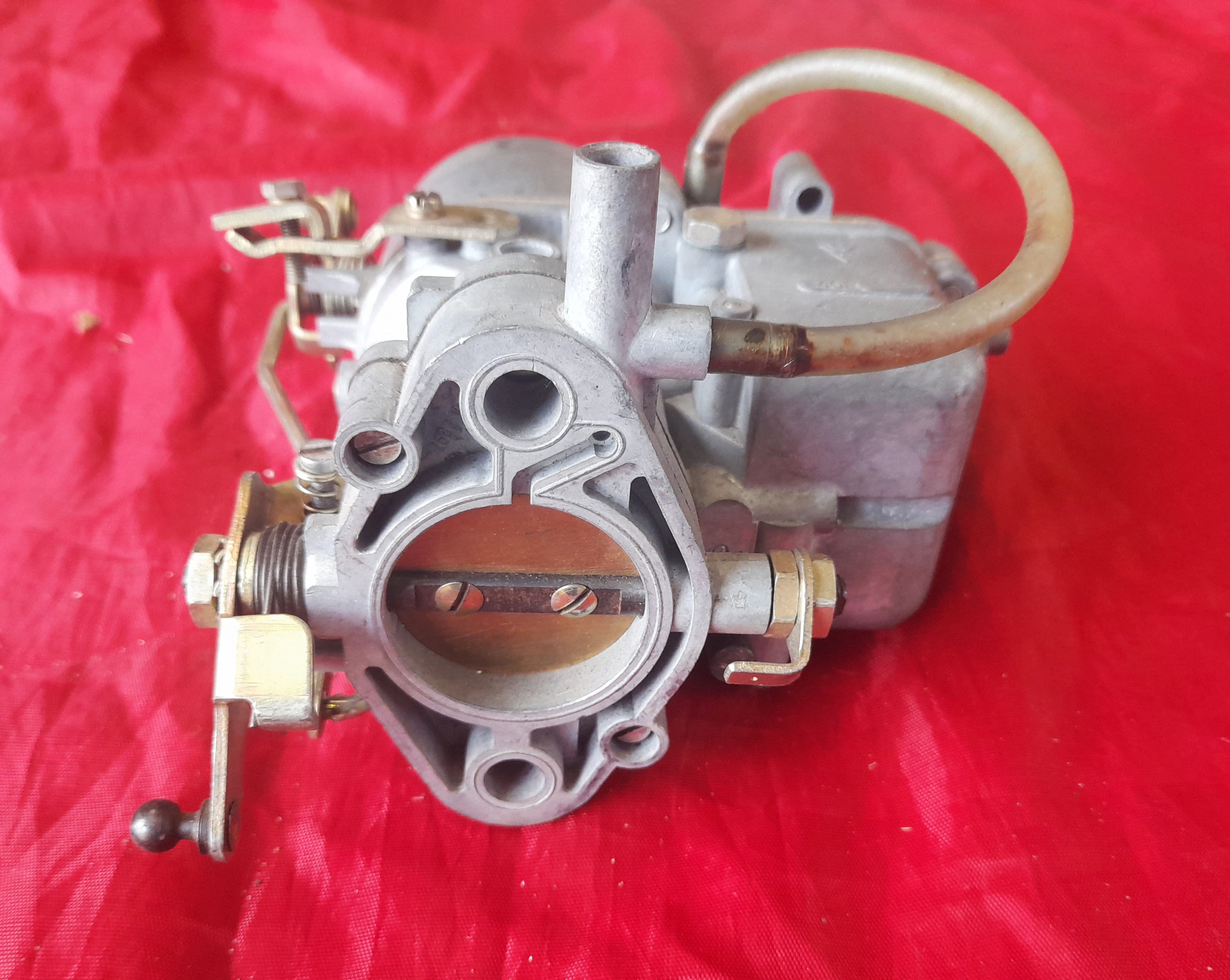 Vergaser BVF 36F1-11 Wartburg 312 353