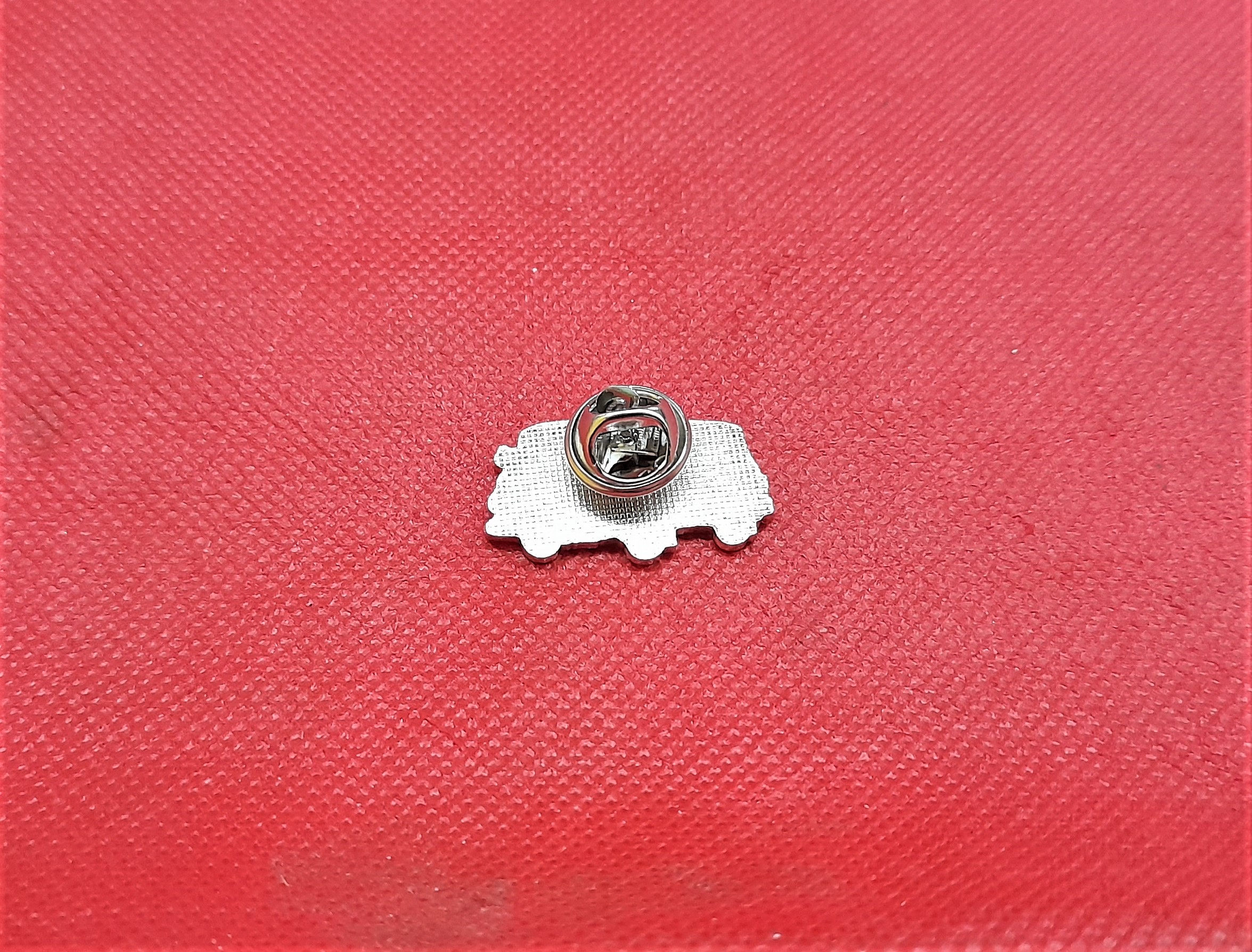 pin Barkas B 1000