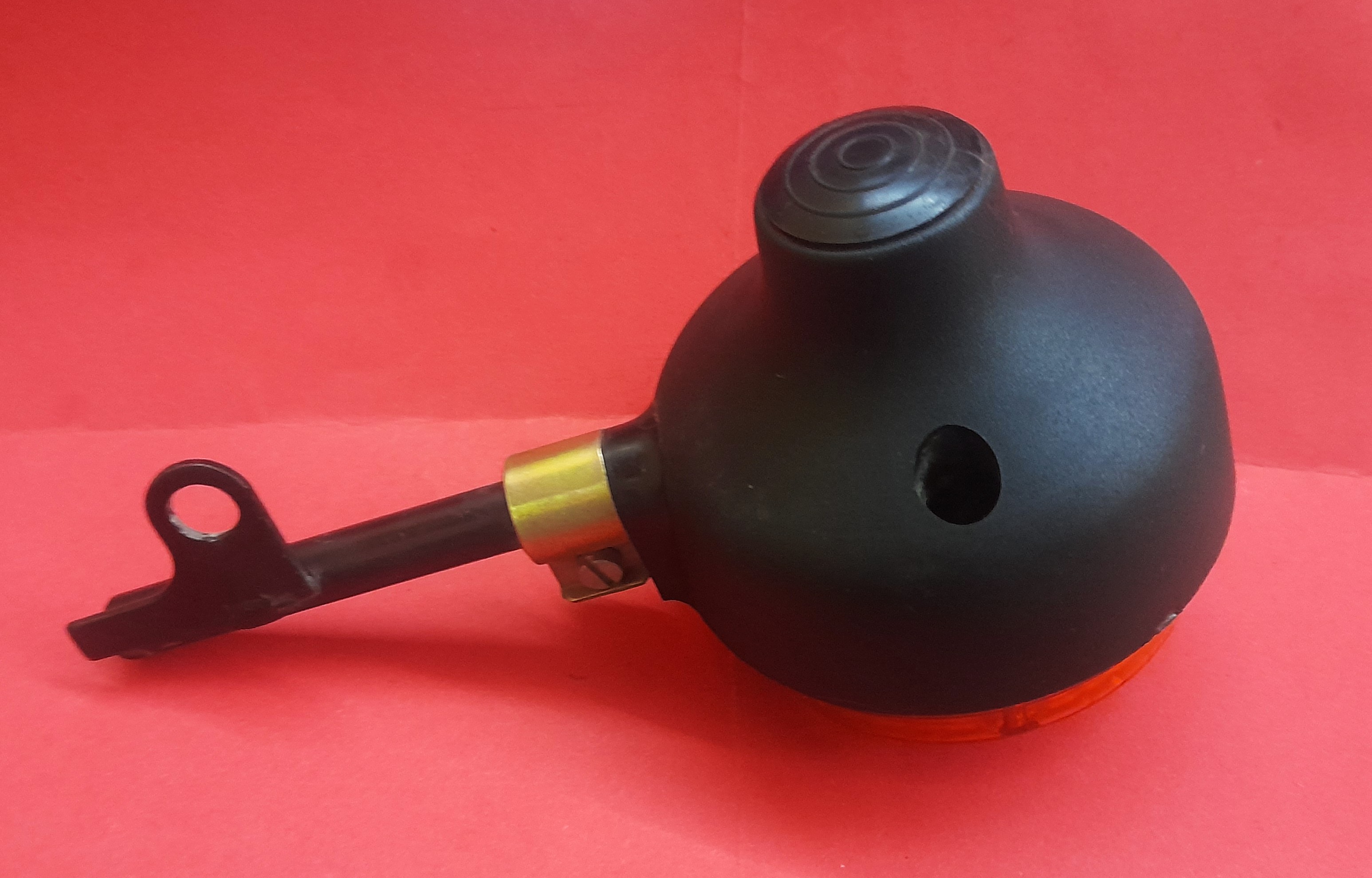 original DDR Blinker hinten Simson MZ
