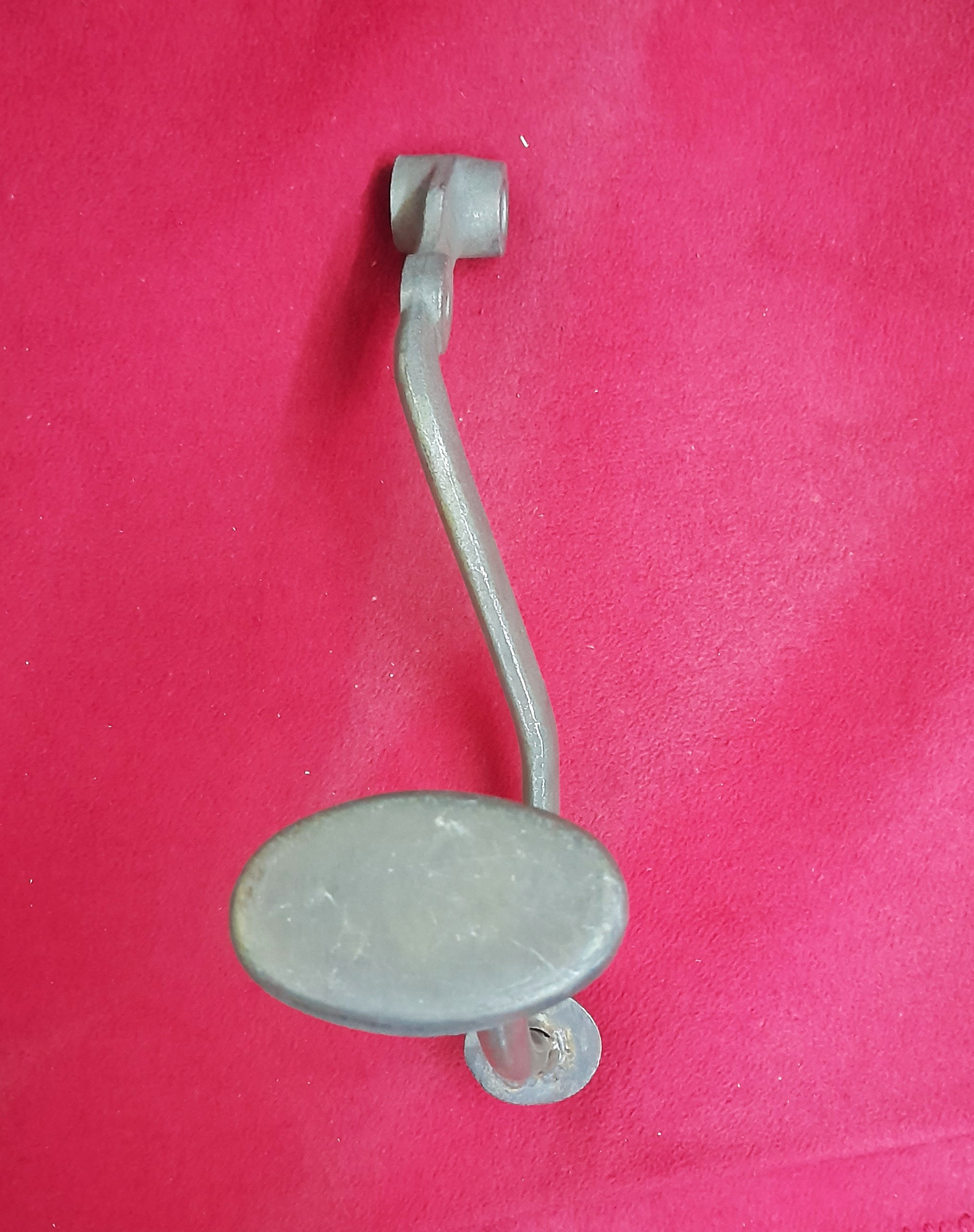 Bremspedal Pedal Wartburg 311 IFA F9