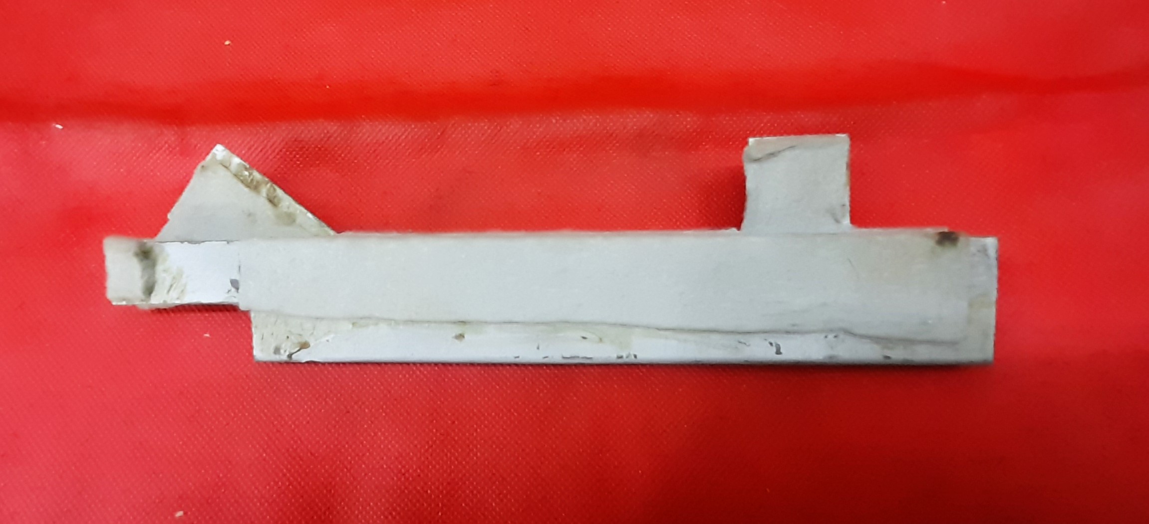 Fensterführung Schiene Fensterführung hinten rechts Wartburg 311 312