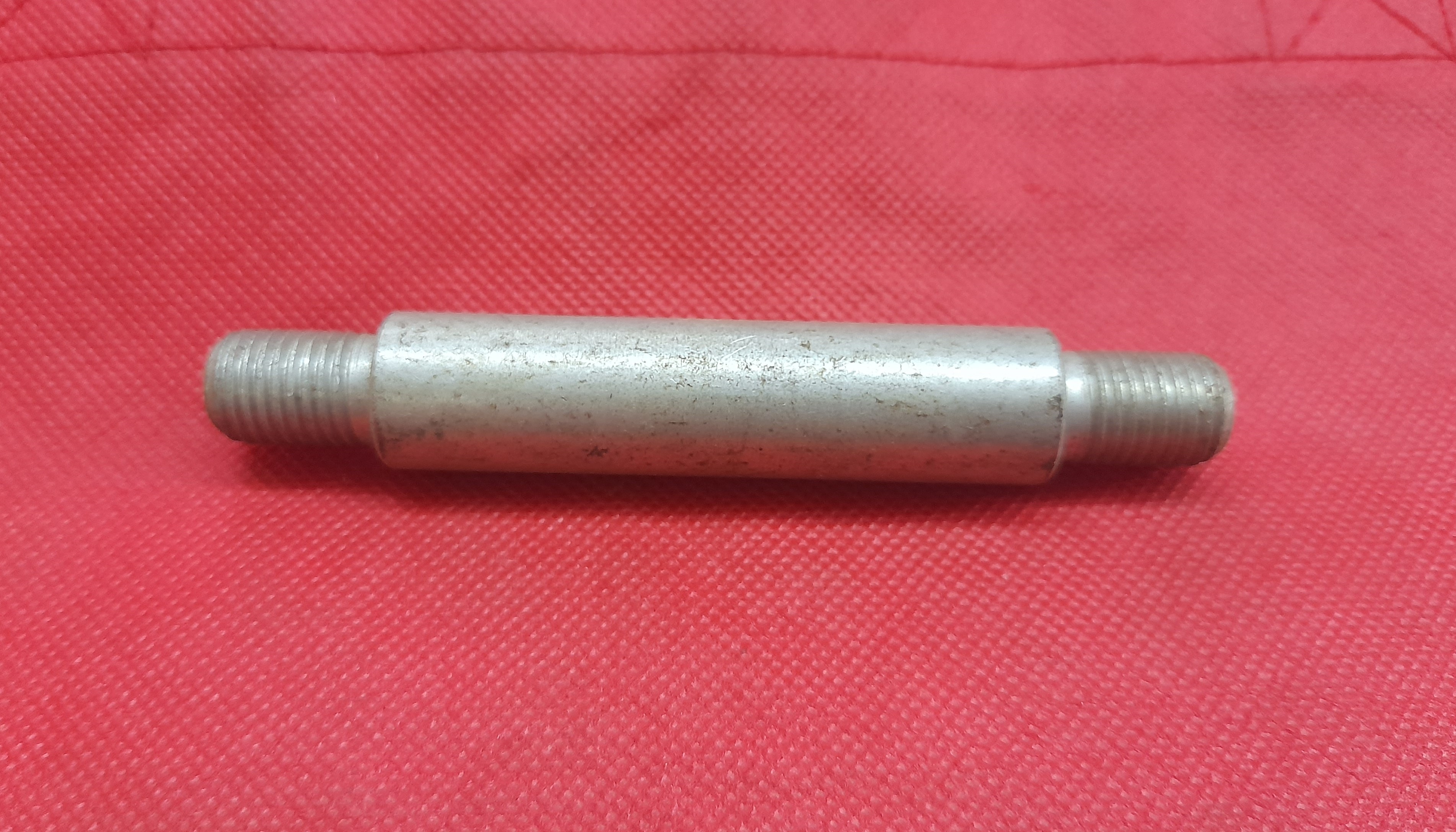 Federbolzen für Federaugenbuchse Blattfeder Hinterachse Wartburg 311