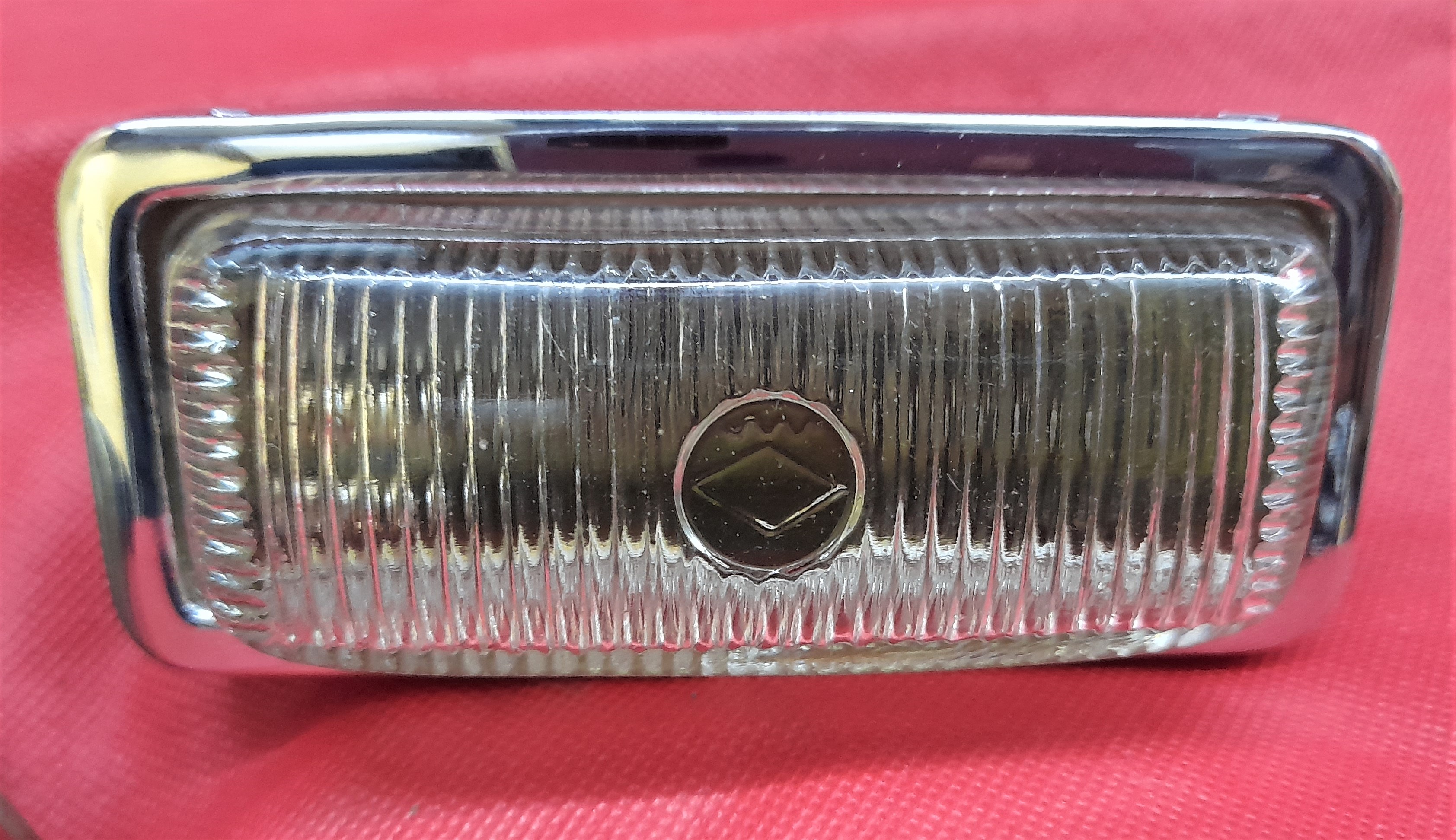 Blinkleuchten , Standleuchten  BMW EMW 327 340