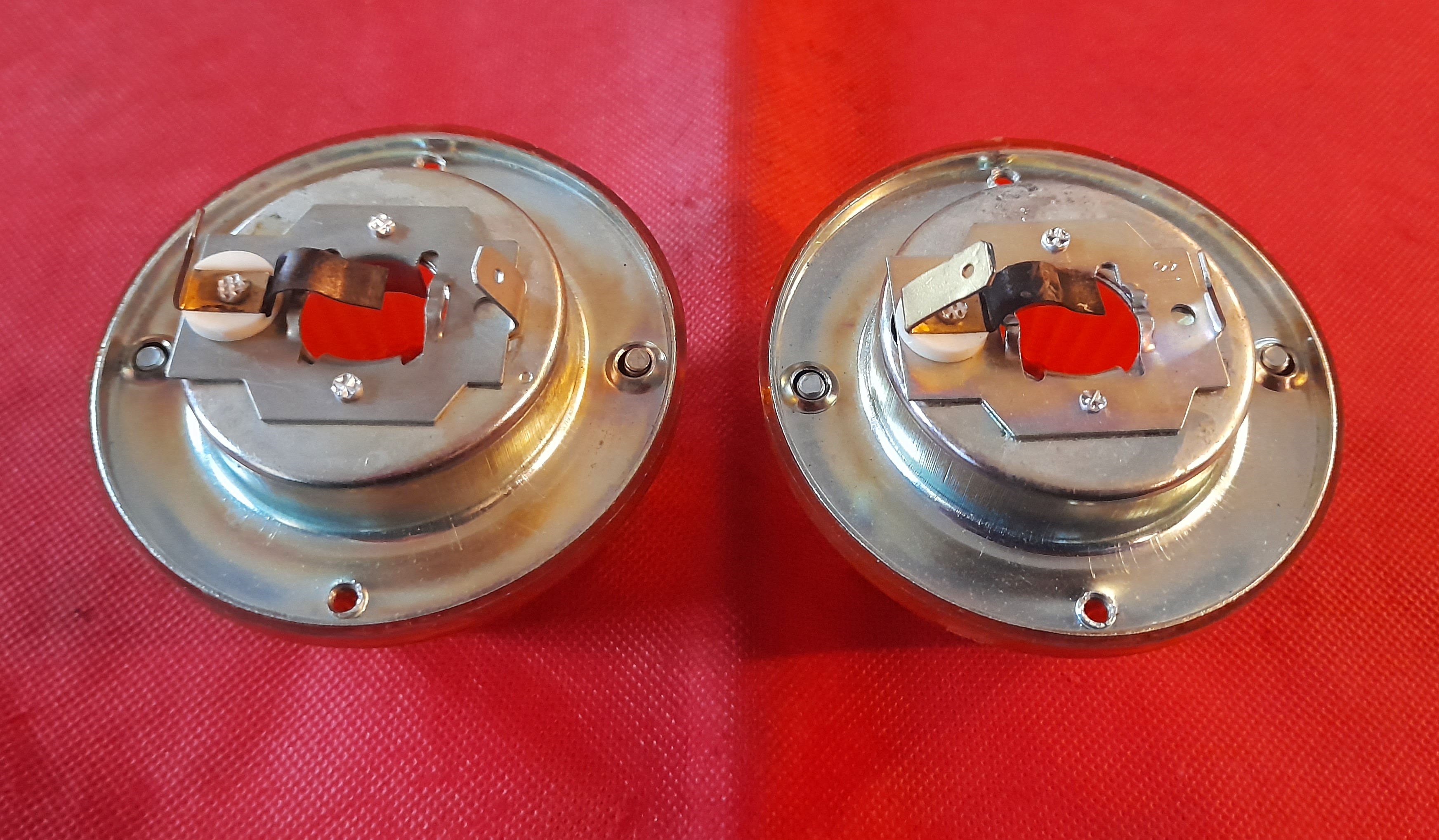 Blinkerpaar Barkas B1000 Multicar