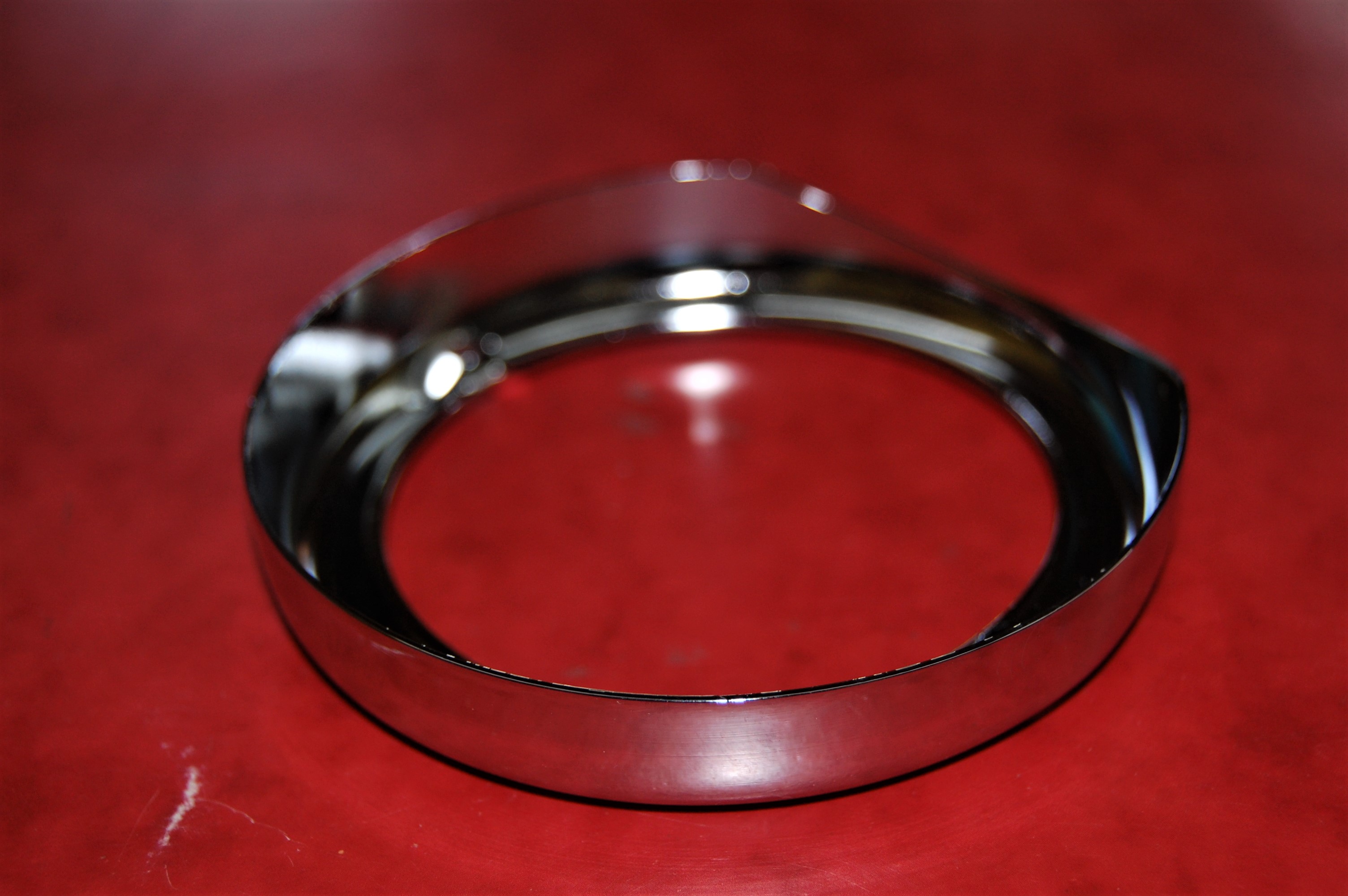 Blinkerring Chromring Ring Blinker Chrom Wartburg 311 312 313