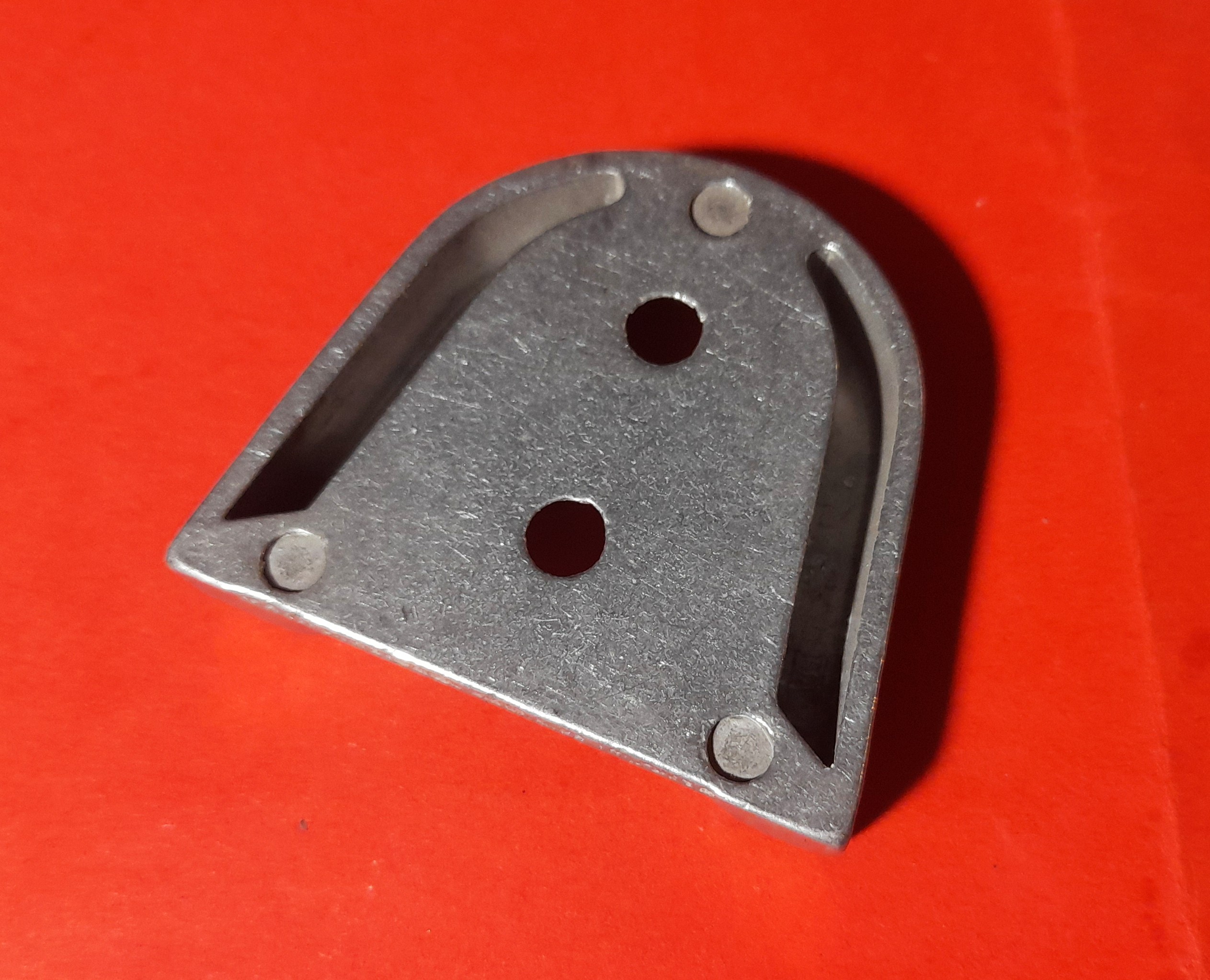 Türfangschale Pufferschale Barkas B1000