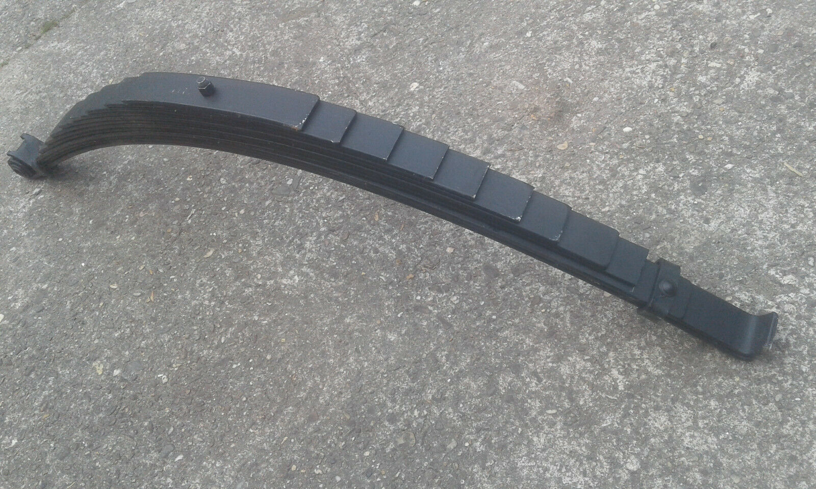 Blattfeder Feder Hinterachse Wartburg 311 313