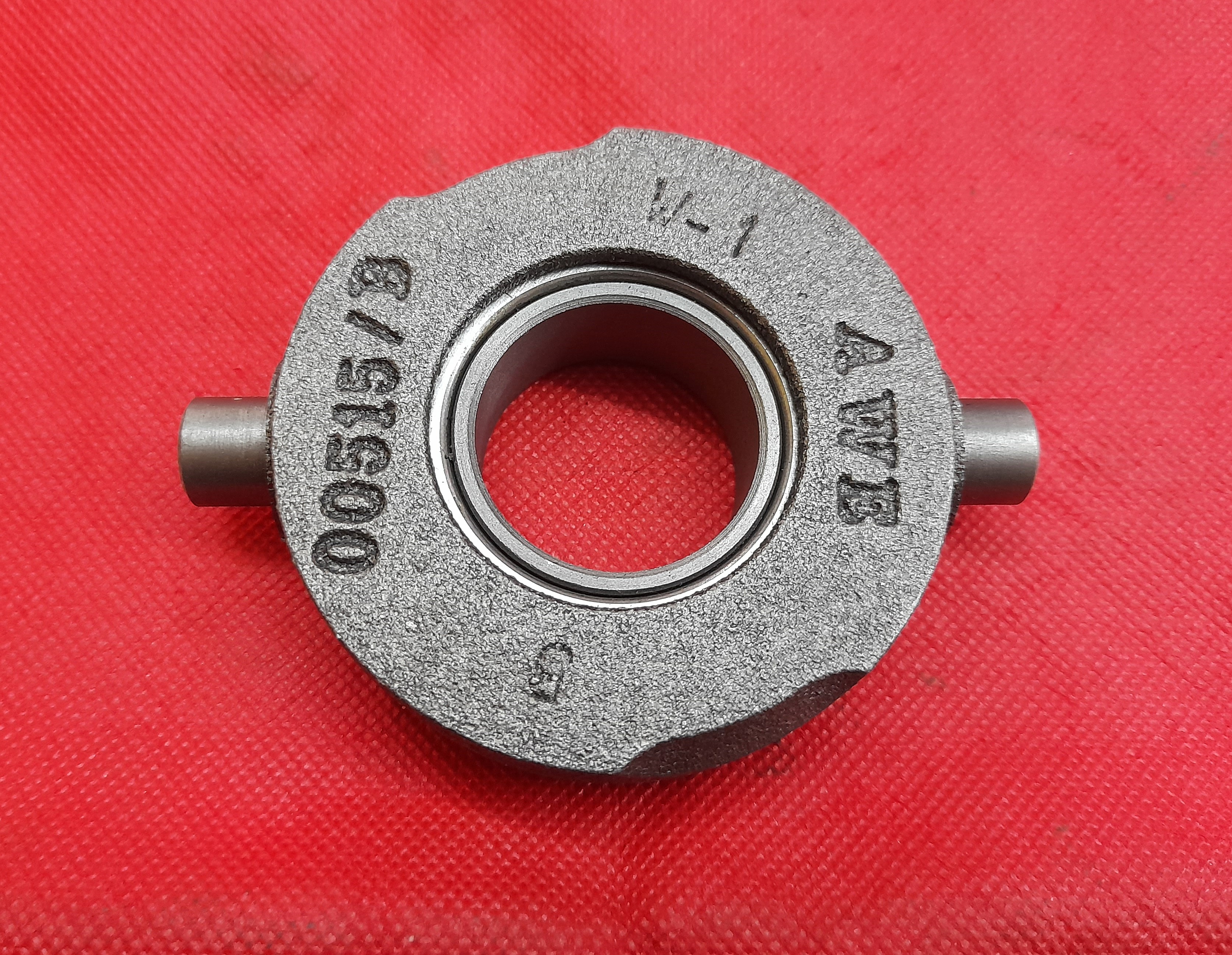 Ausrücklager hohe Ausführung Wartburg 353 Barkas B1000 Multicar