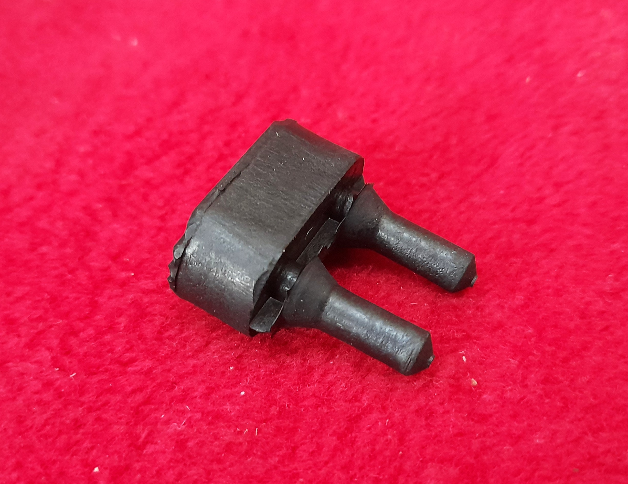 Puffer Auflage Motorhaube Heckklappe Wartburg 353