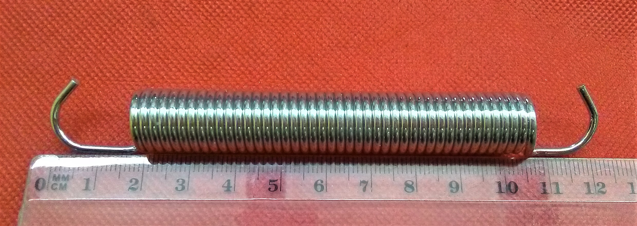 Feder Fußhebelwerk Pedal Rückzugfeder Wartburg 311 312 313 IFA F9