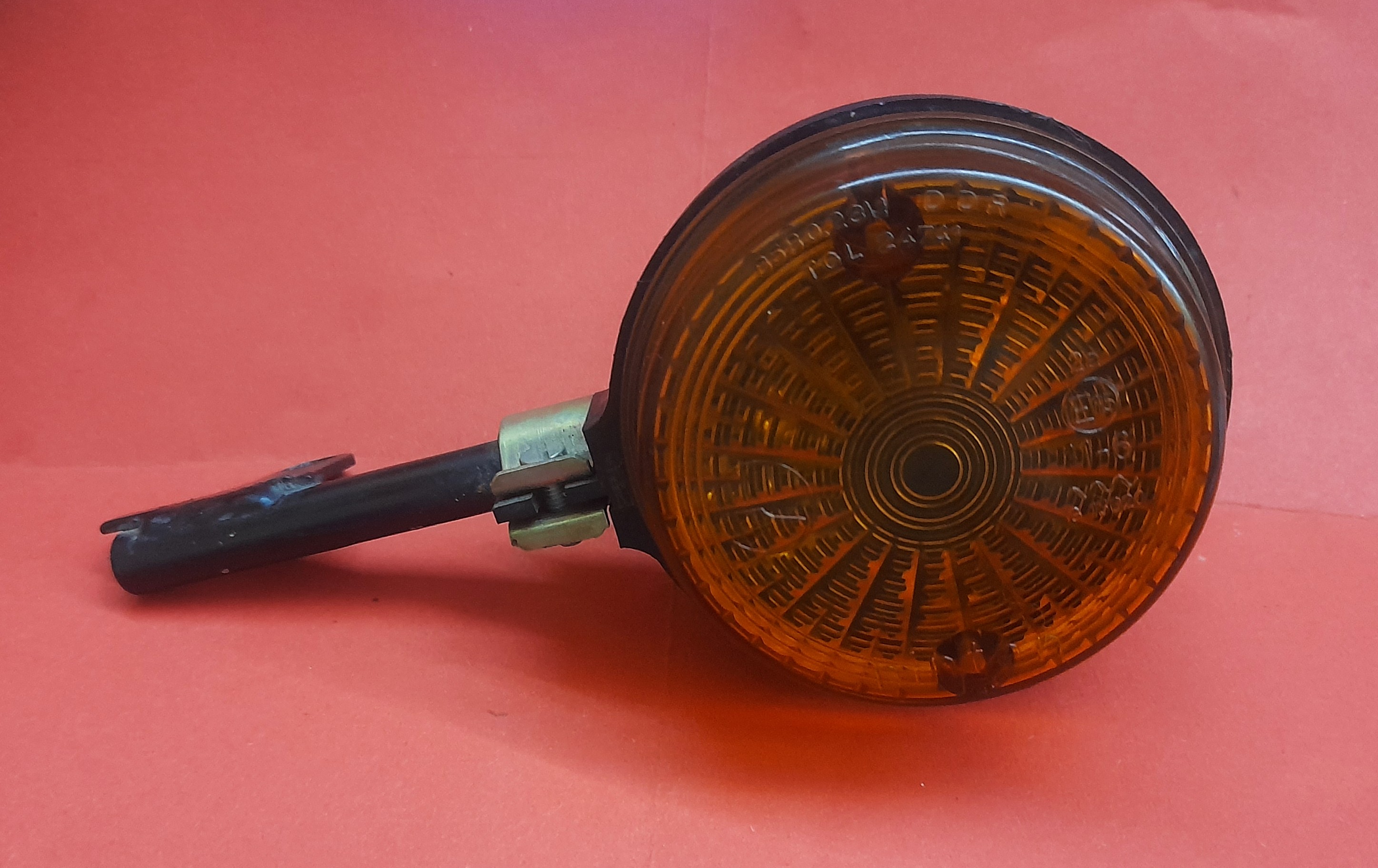 original DDR Blinker hinten Simson MZ