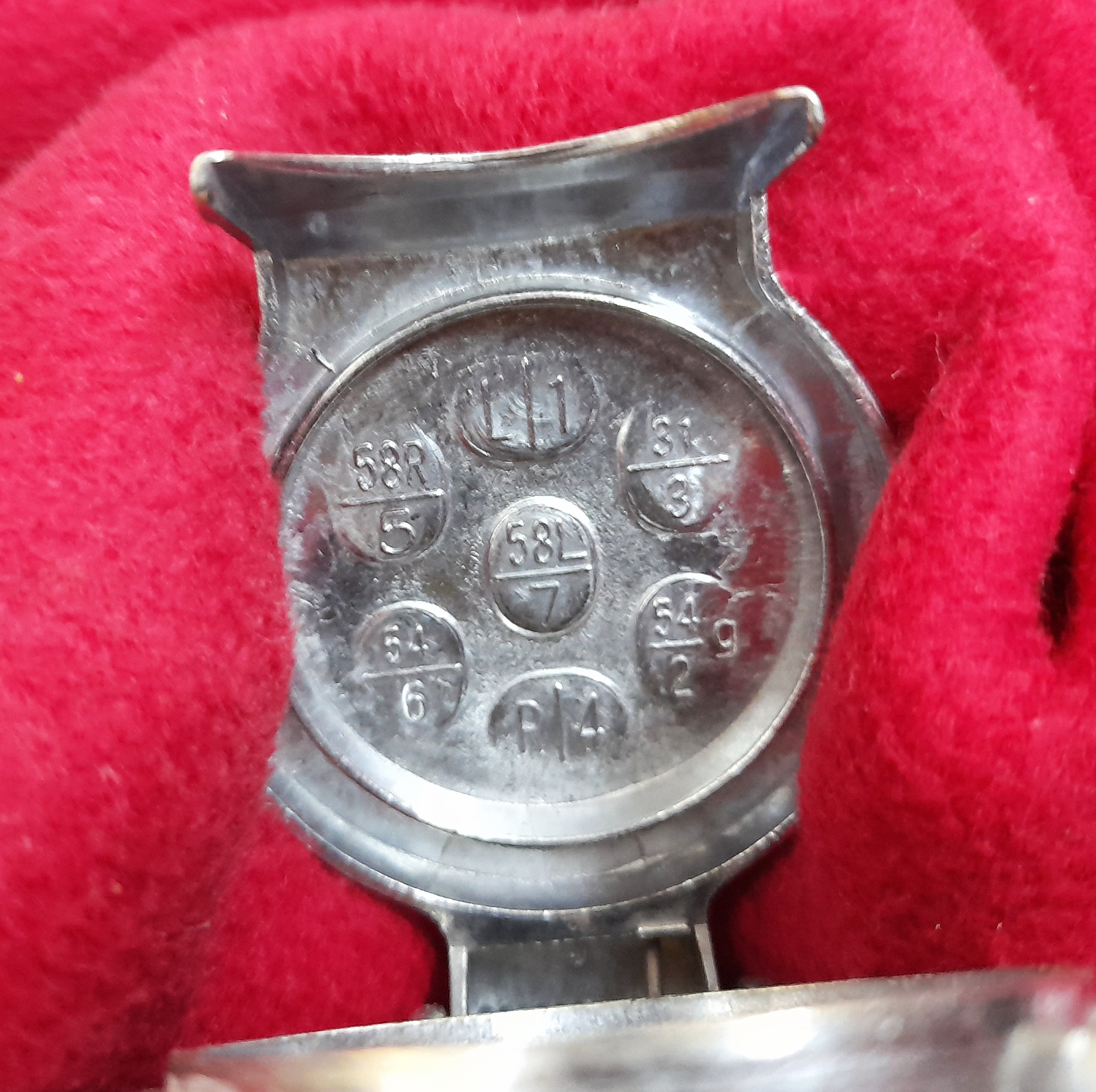 Anhänger Steckdose 7 polig Wartburg IFA Trabant Barkas