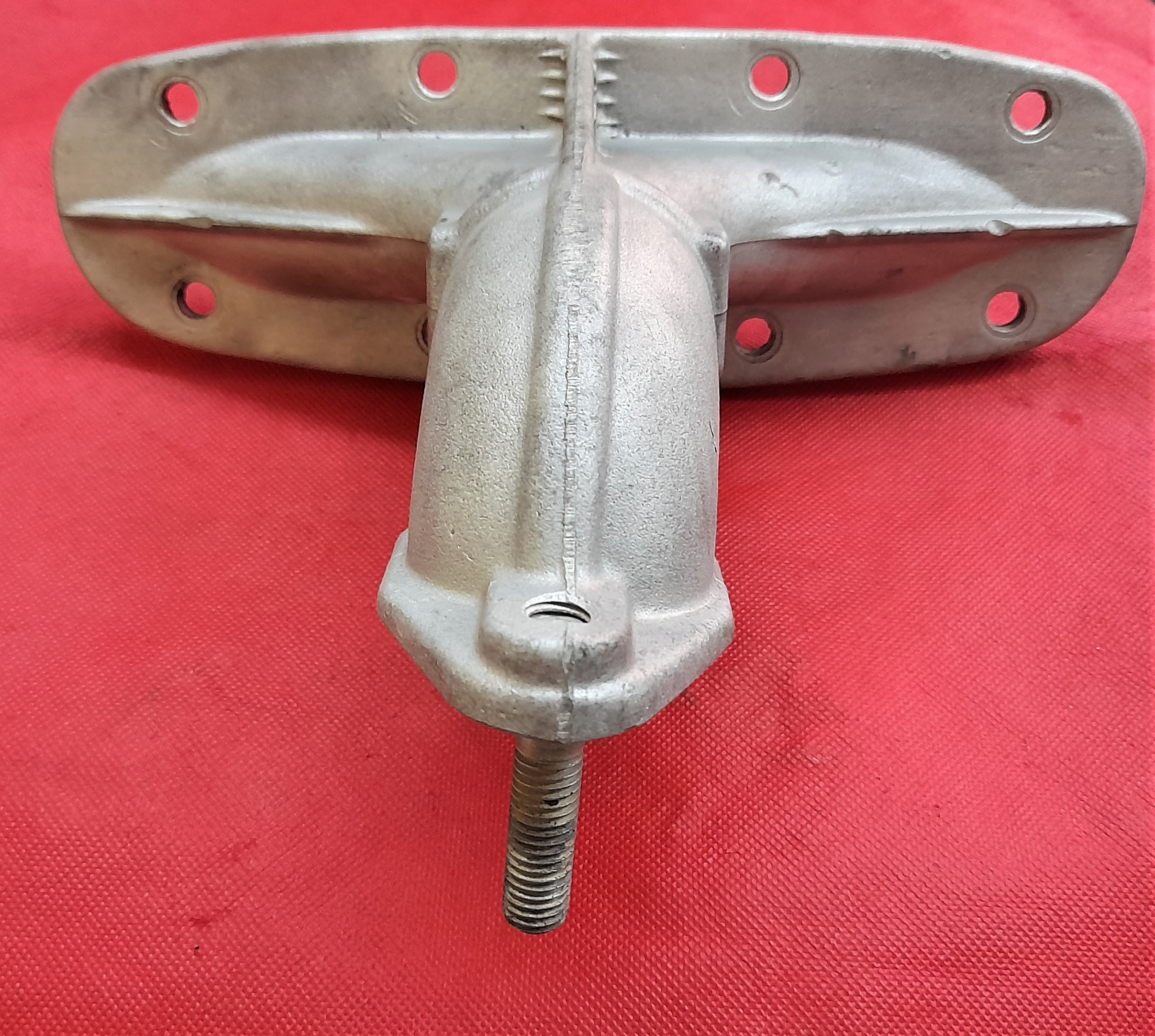 Ansaugkrümmer Wartburg 353 Barkas