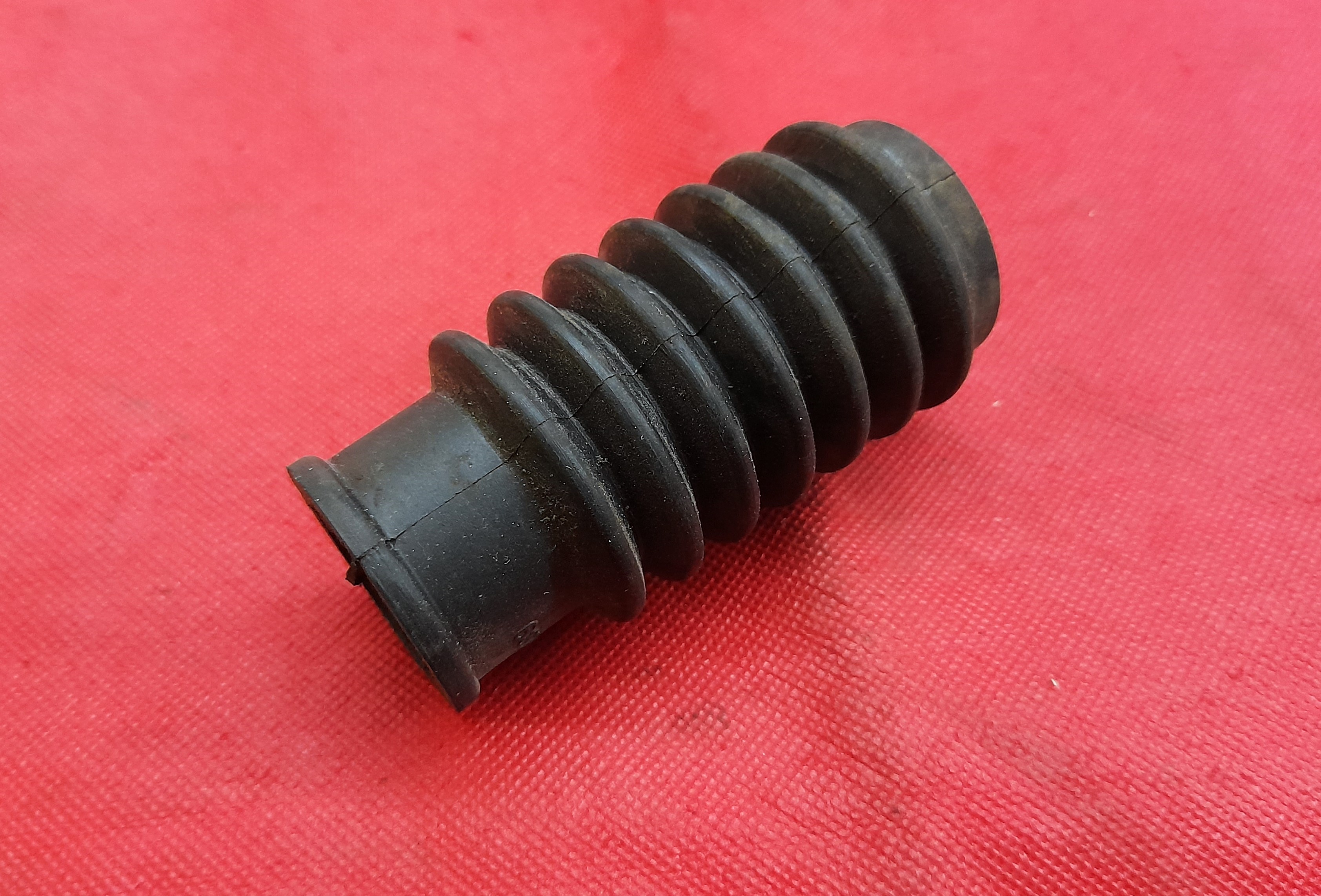 Manschette Druckbegrenzer  Wartburg 353