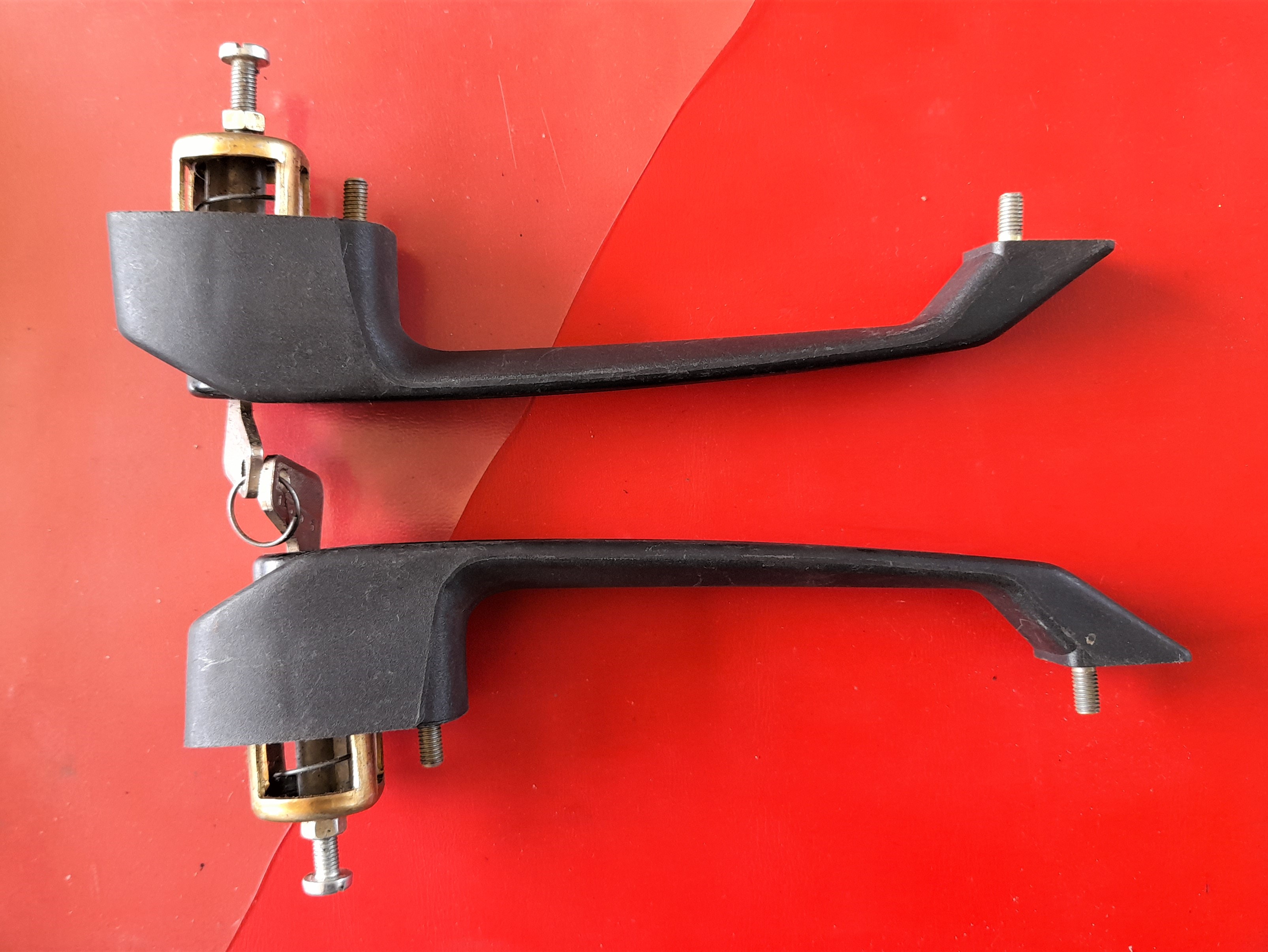Türgriffe Türaußengriffe Wartburg 353