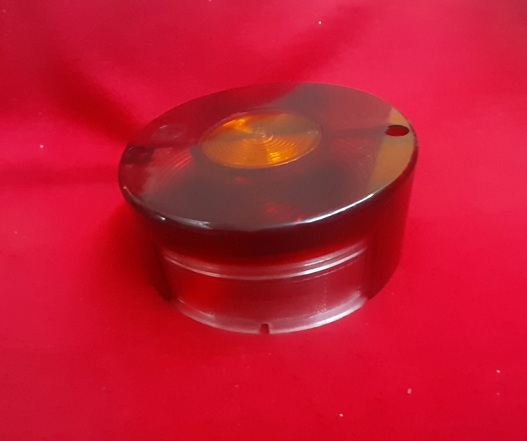 Ersatzkappe Rückleuchte Rücklichtkappe
