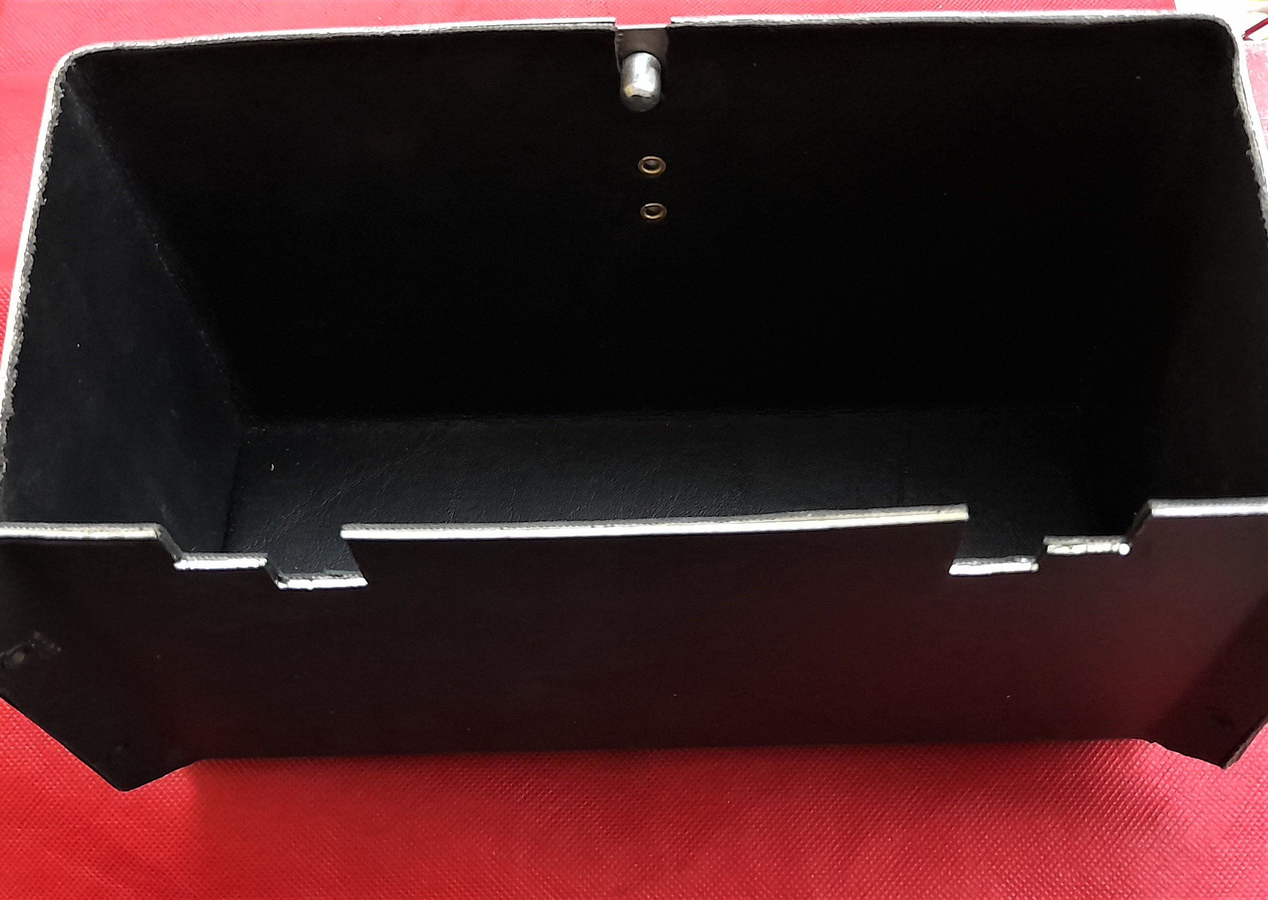 Handschuhfach Ablagefach Armaturenbrett Wartburg 311 312