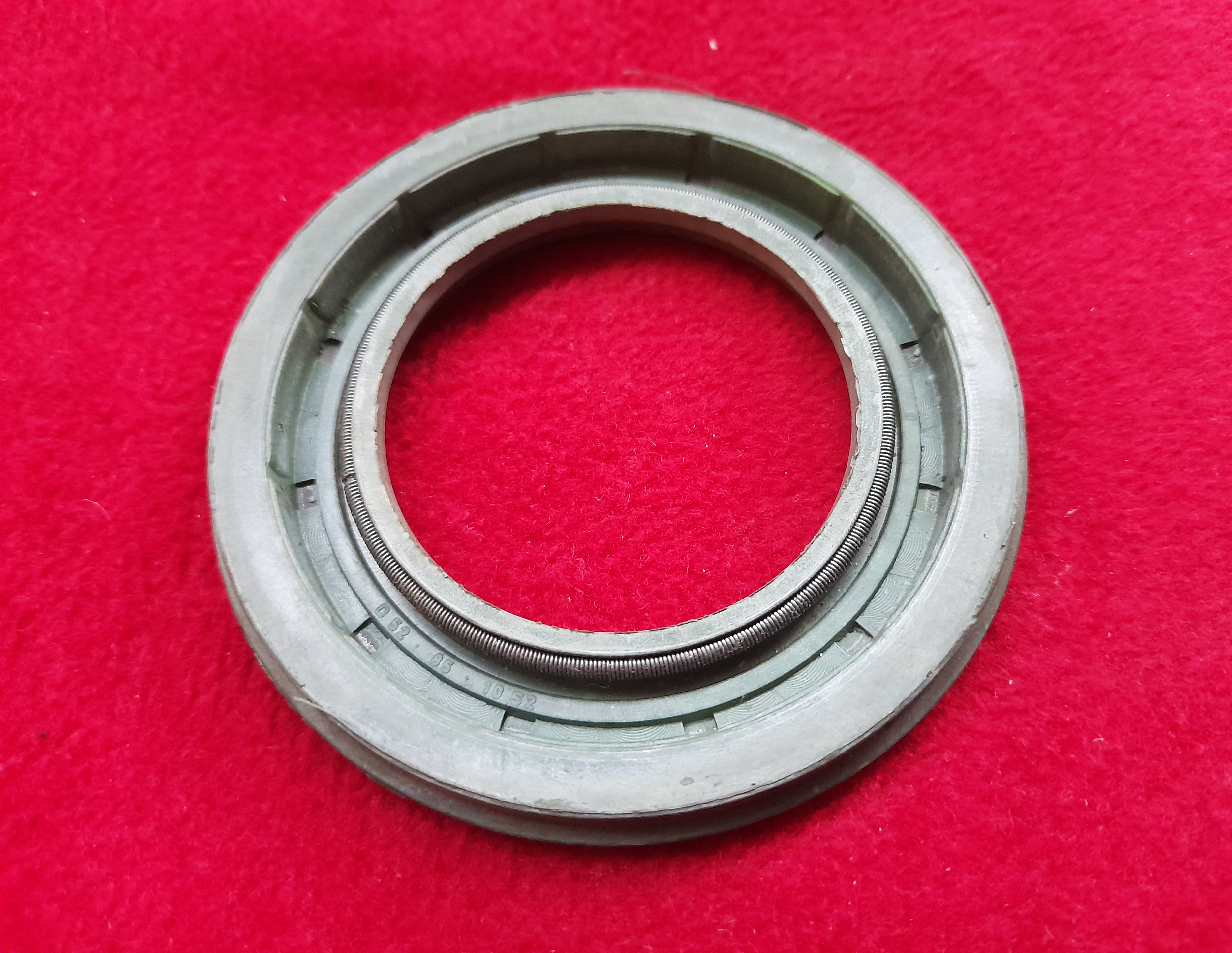 Wellendichtring Kurbelwelle Wartburg 311