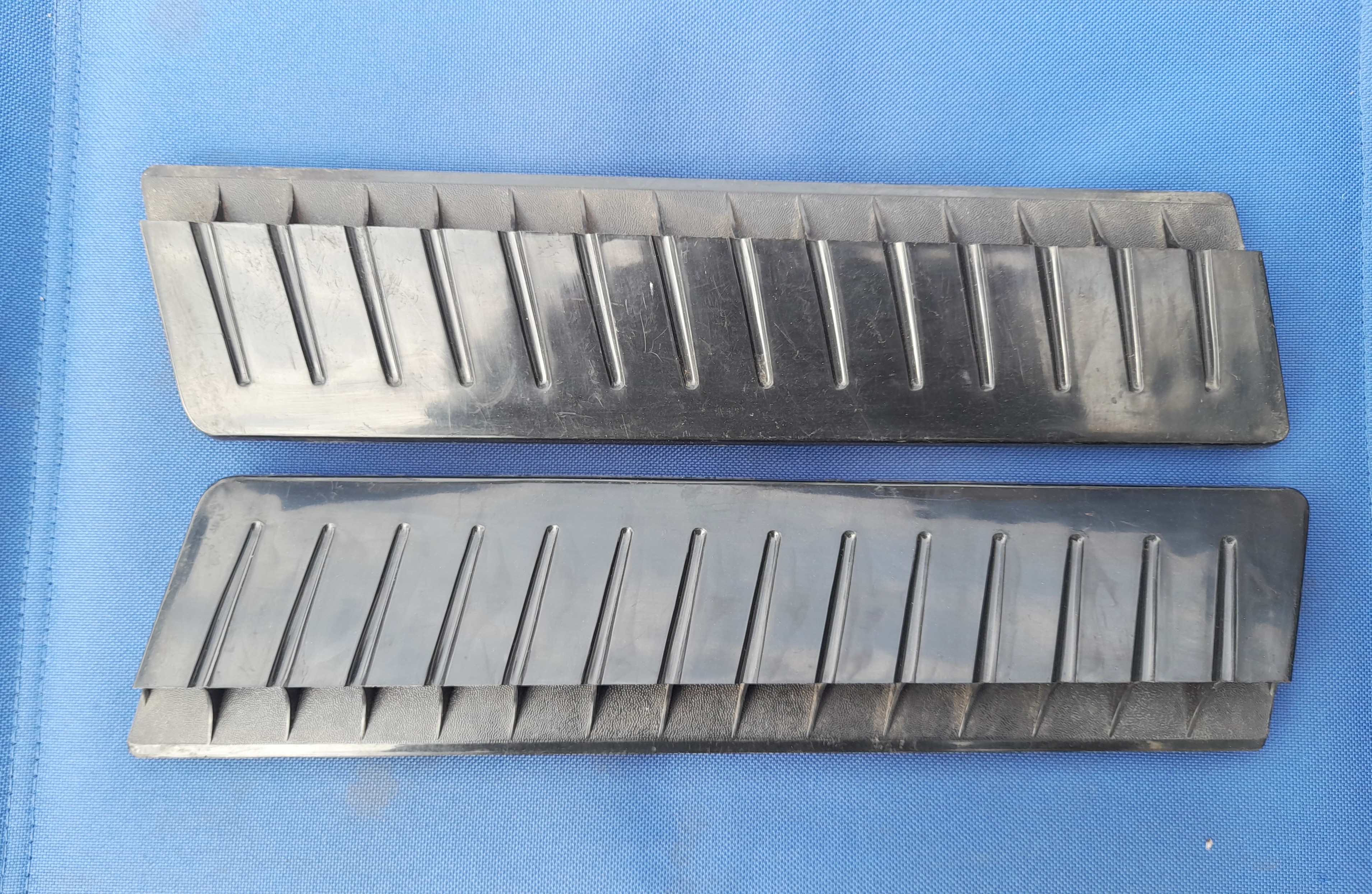 Lüftungsblende Wartburg 353 1.3 tourist