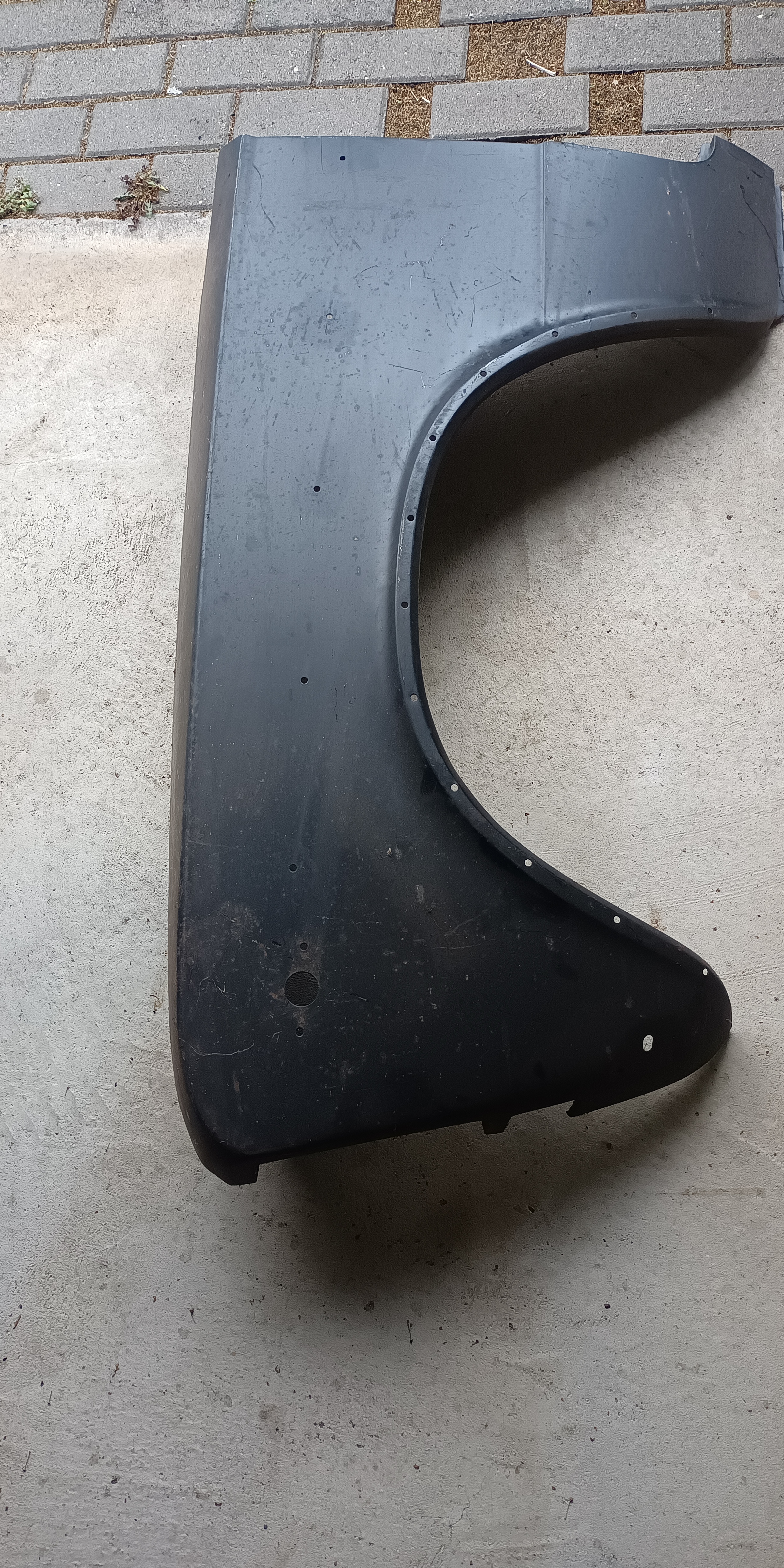 Kotflügel links LADA 2103 und 2106