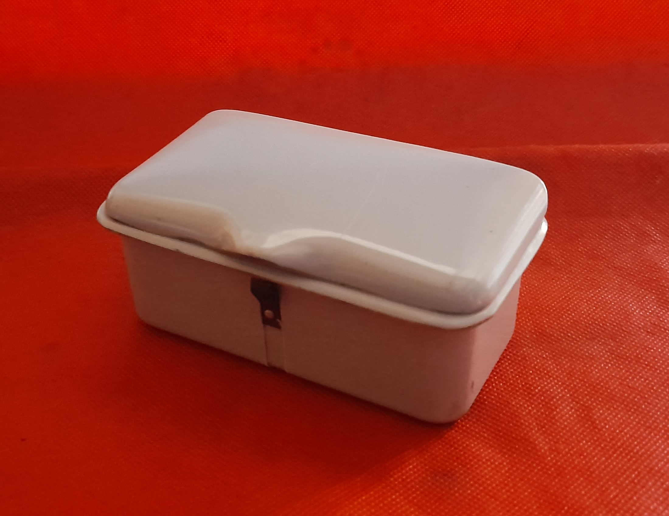 Aschenbecher Wartburg 311 312 Trabant 500