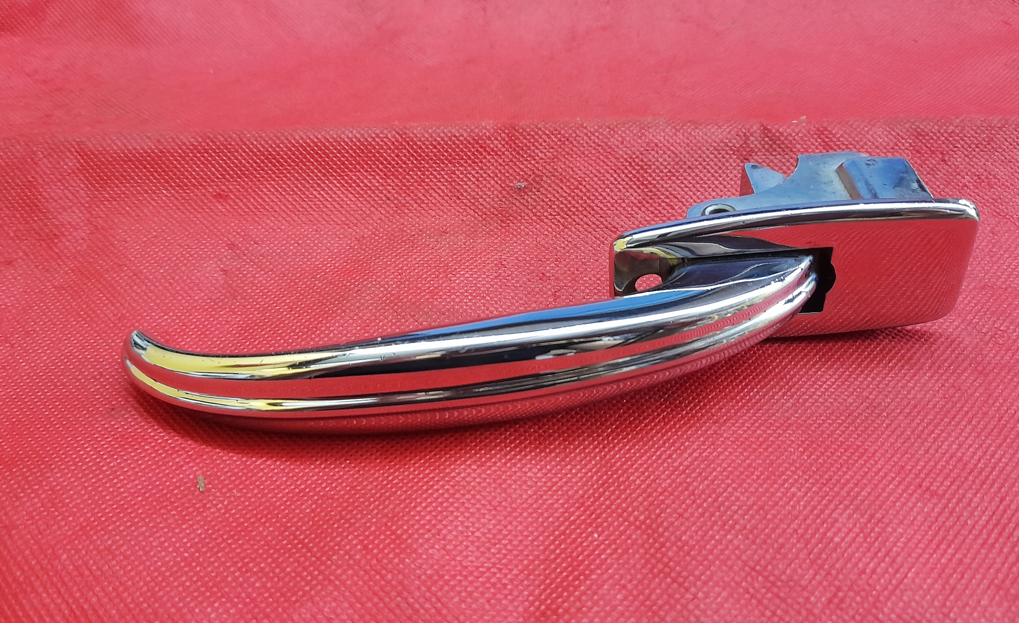 Türgriff Türaußengriff IFA F8 F9 AWZ P70