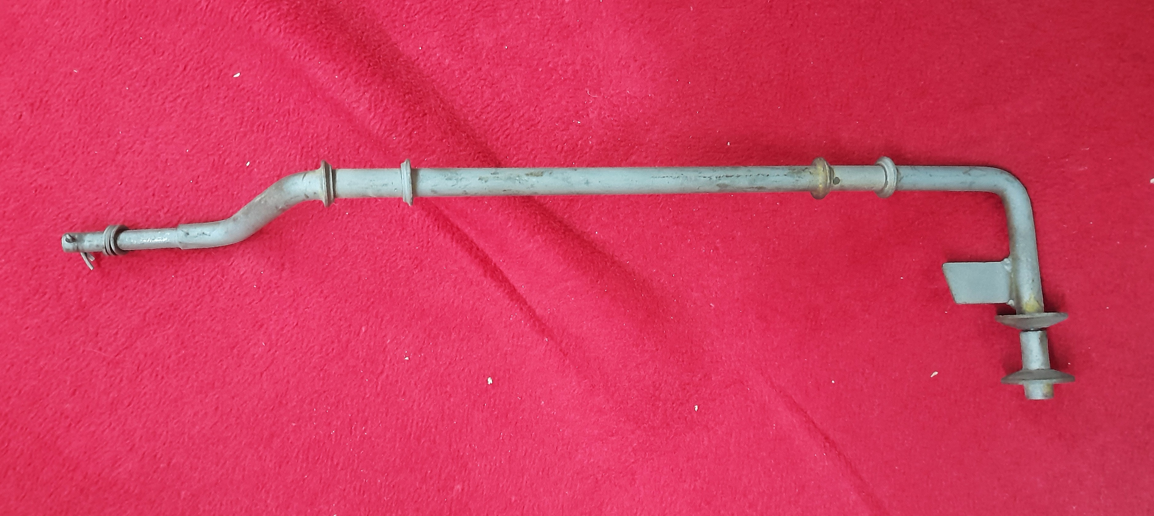 Schaltgestänge Wartburg 311