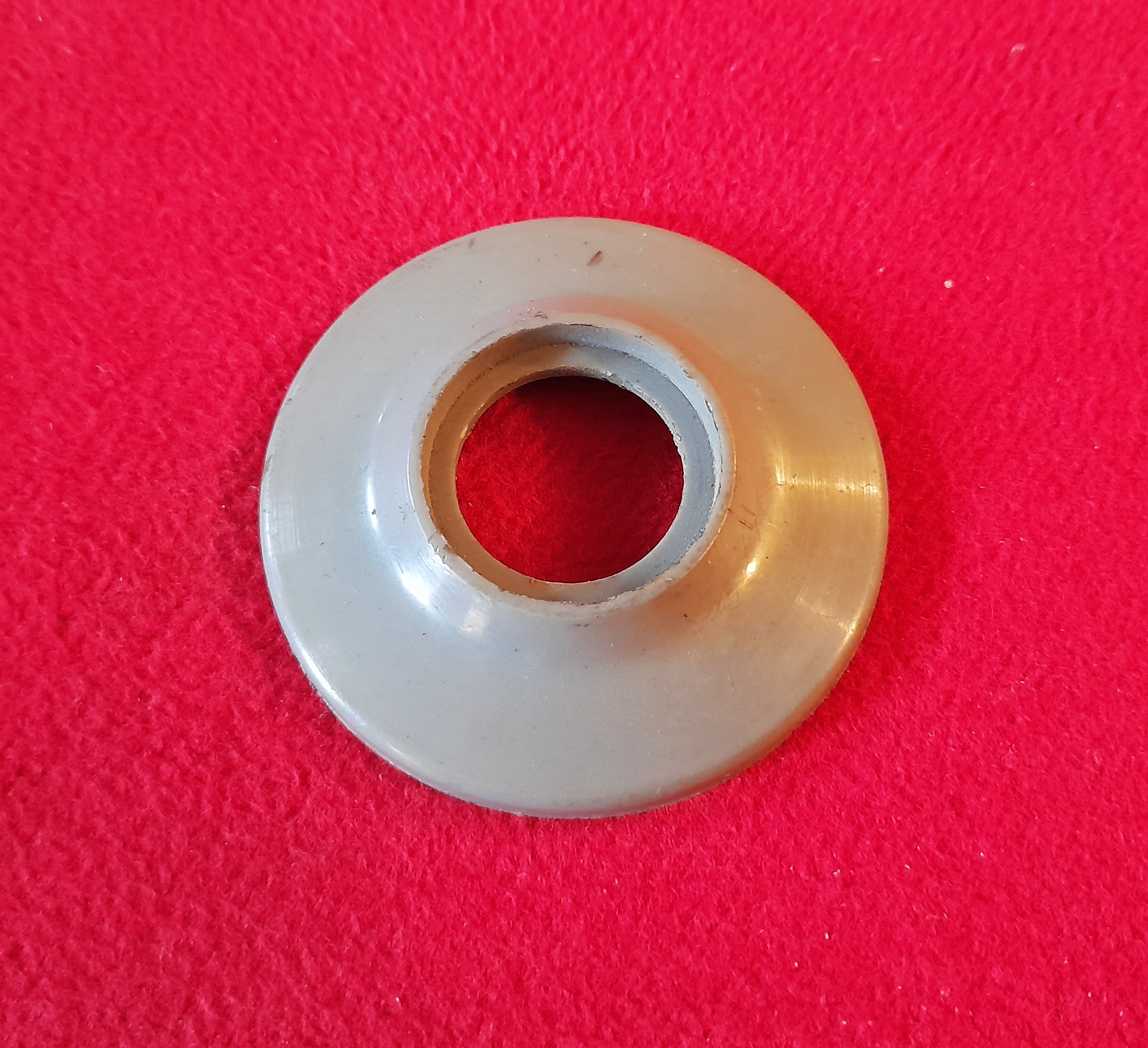 Rosette Fensterkurbel und Türinnengriff Trabant IFA