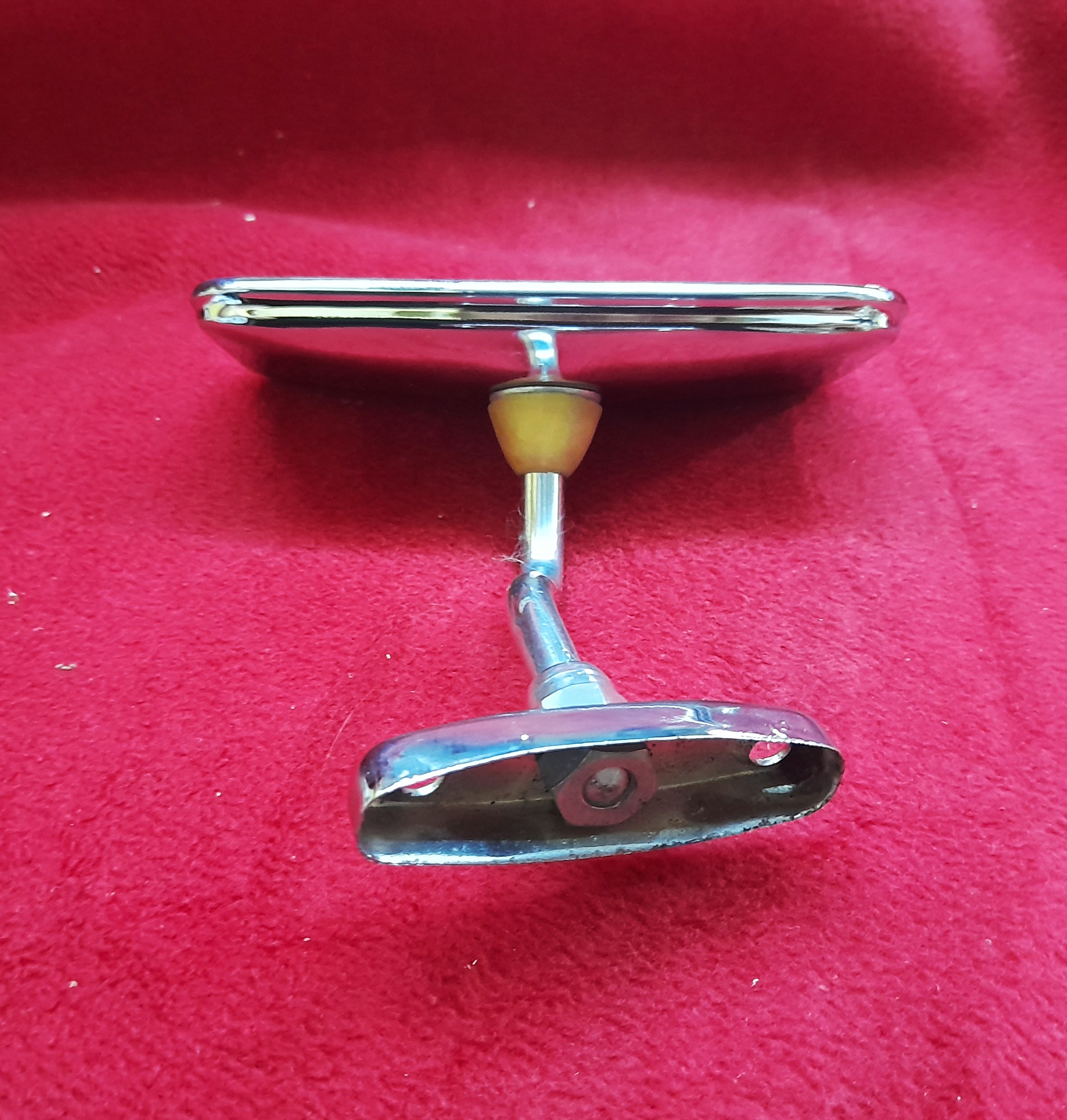 Innenspiegel , Innenraumspiegel Wartburg 311 312 IFA F8 F9