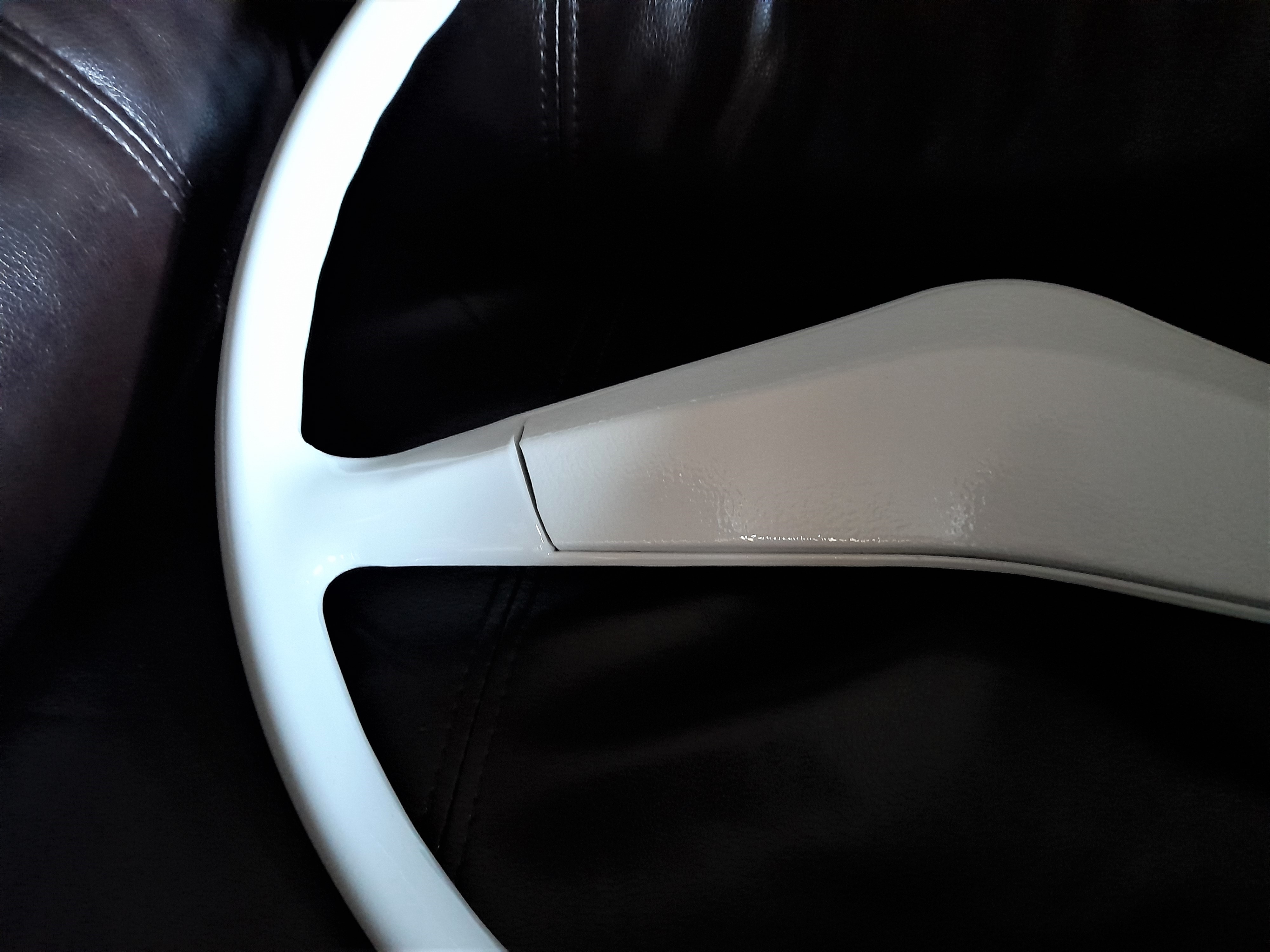 Lenkrad Wartburg 312 300 HT 353 Barkas B1000