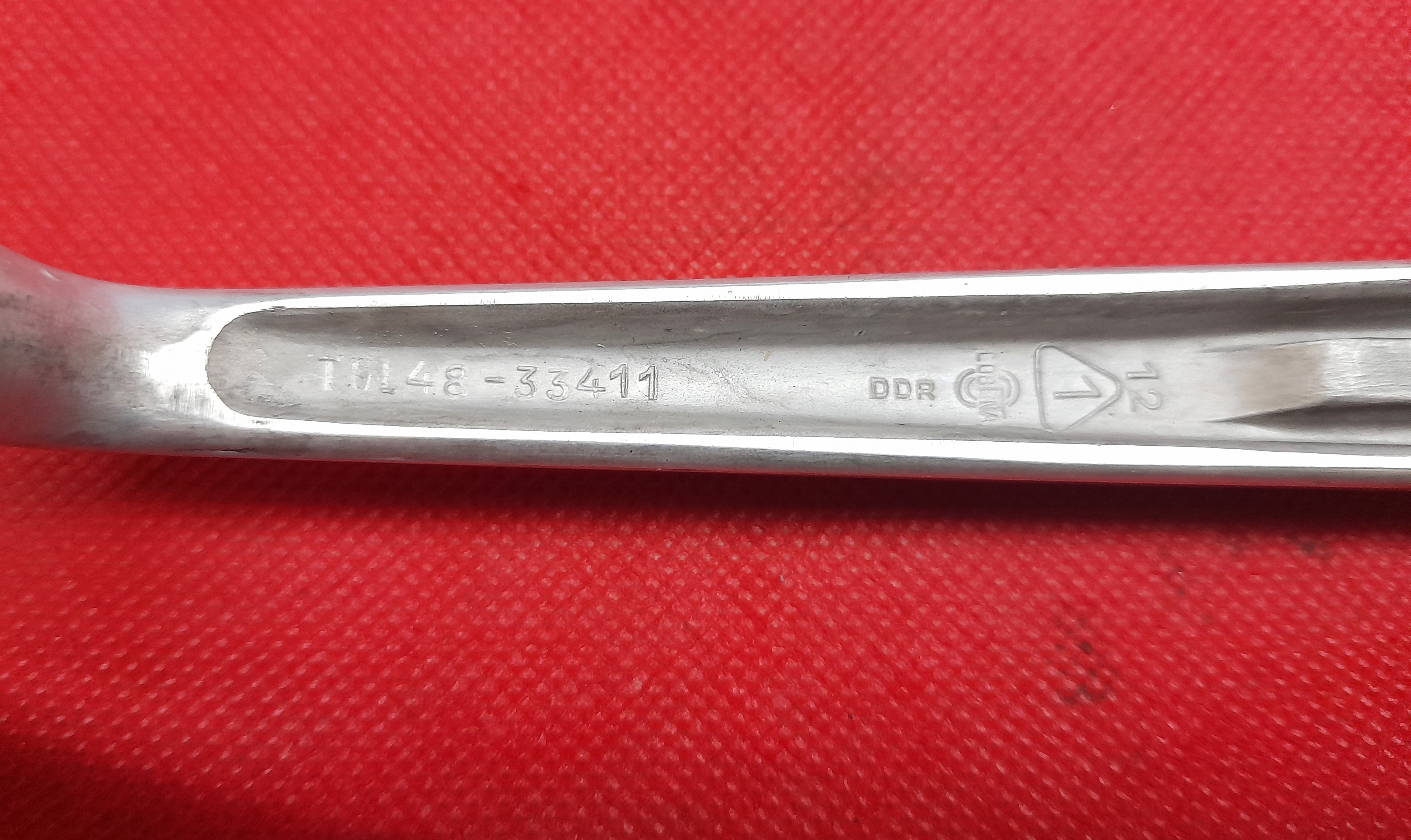 Türgriff Türaußengriff Wartburg 353 Trabant 601