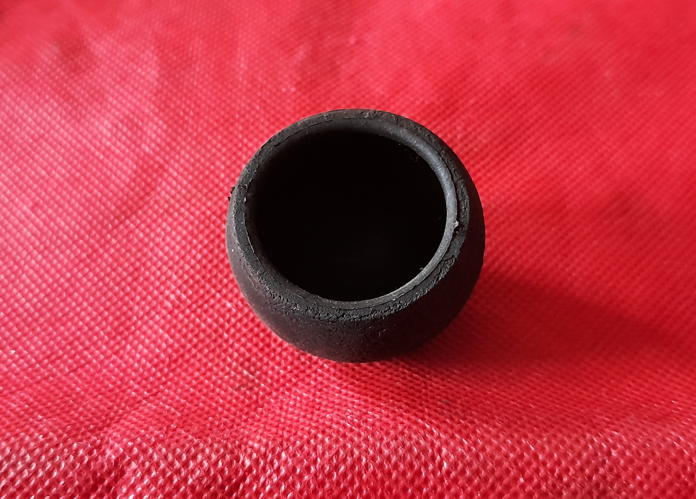 Gummikappe Federgabel Vorderachse Trabant 500 600 601