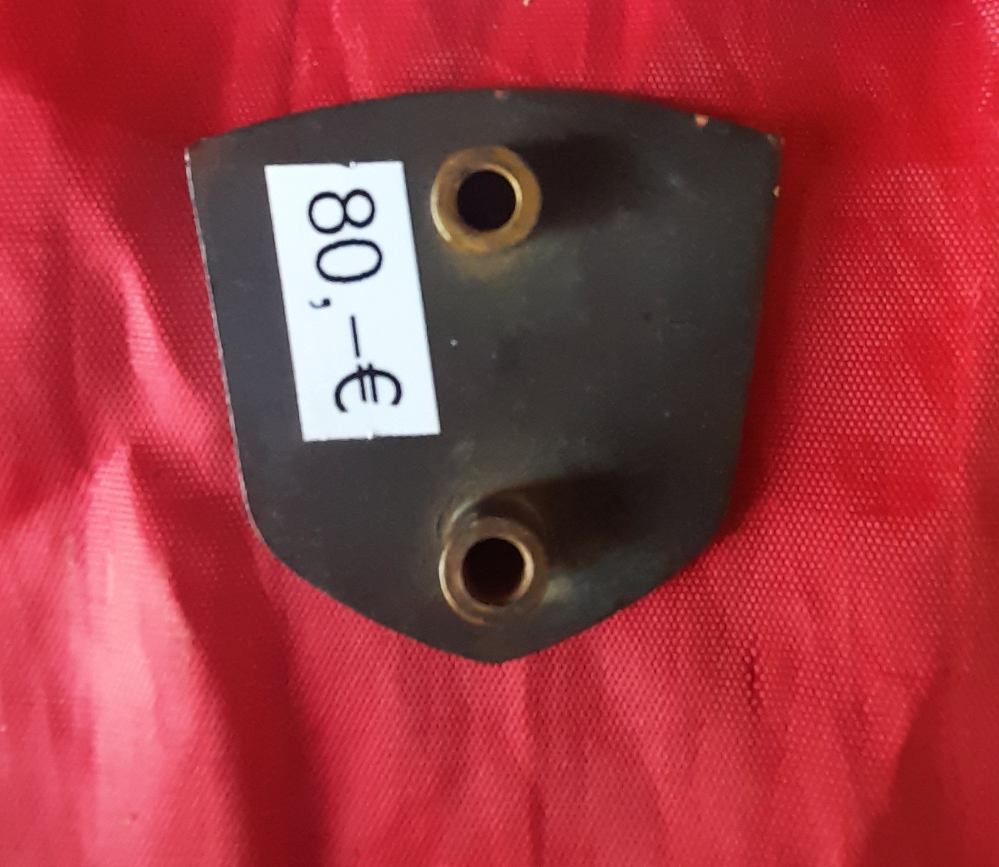 Original Plakette Emblem ADMV
